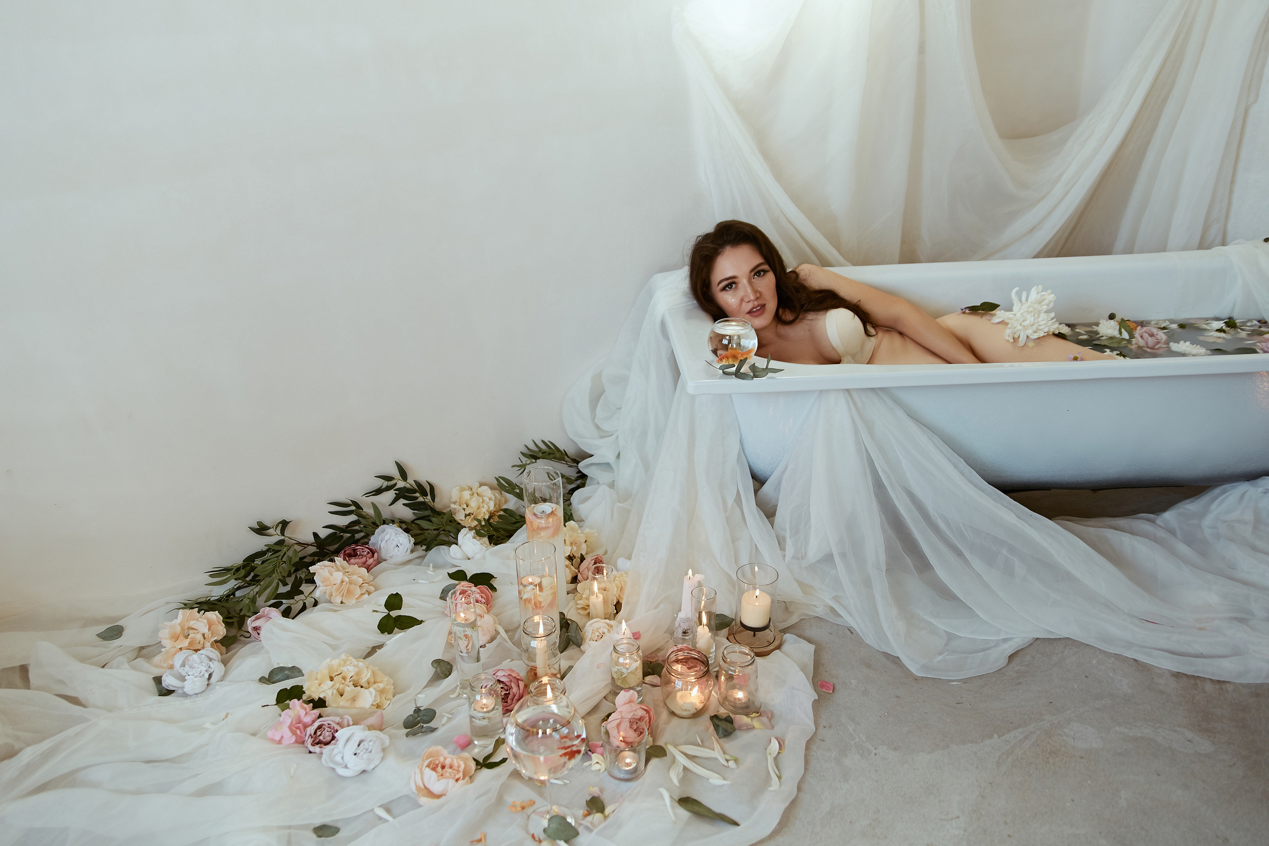 10|10|2020. Анастасия Марунич | Блогер | Ставрополь