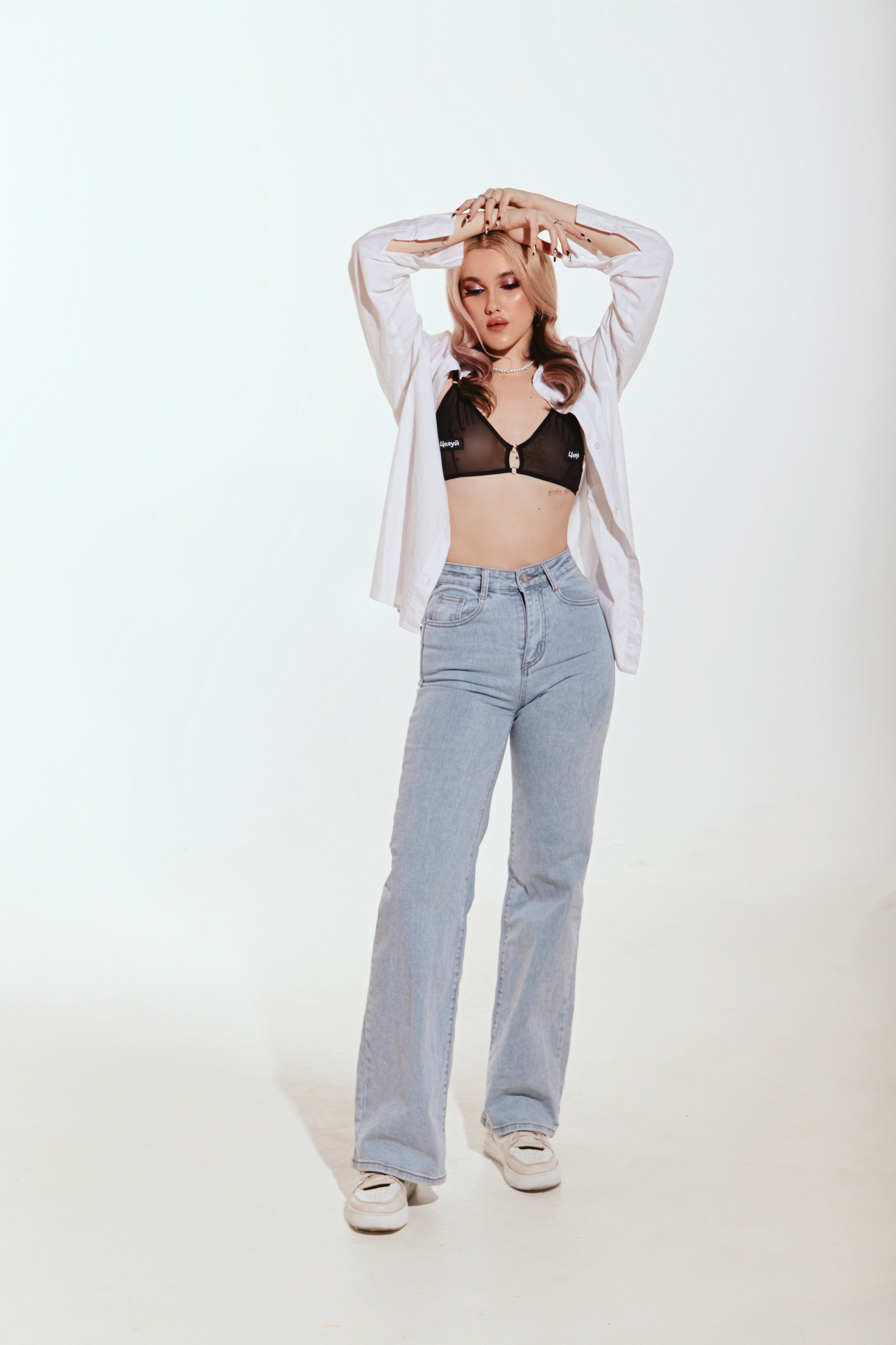 21|10|22. Анастасия Марунич | Блогер | Ставрополь