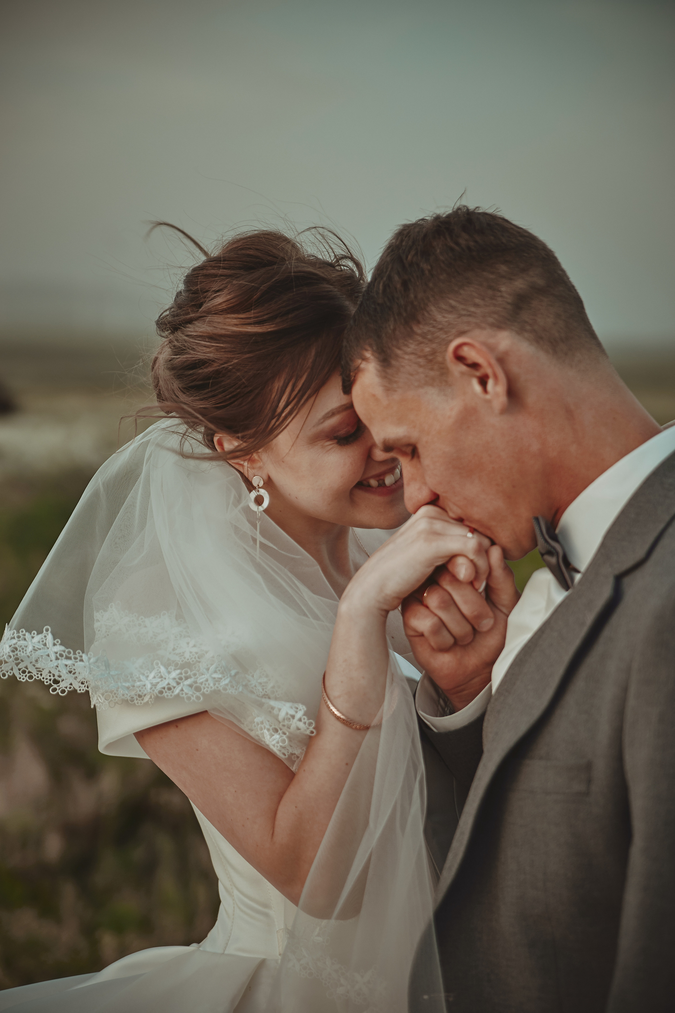 Анна и Андрей. Анастасия Марунич | Блогер | Ставрополь