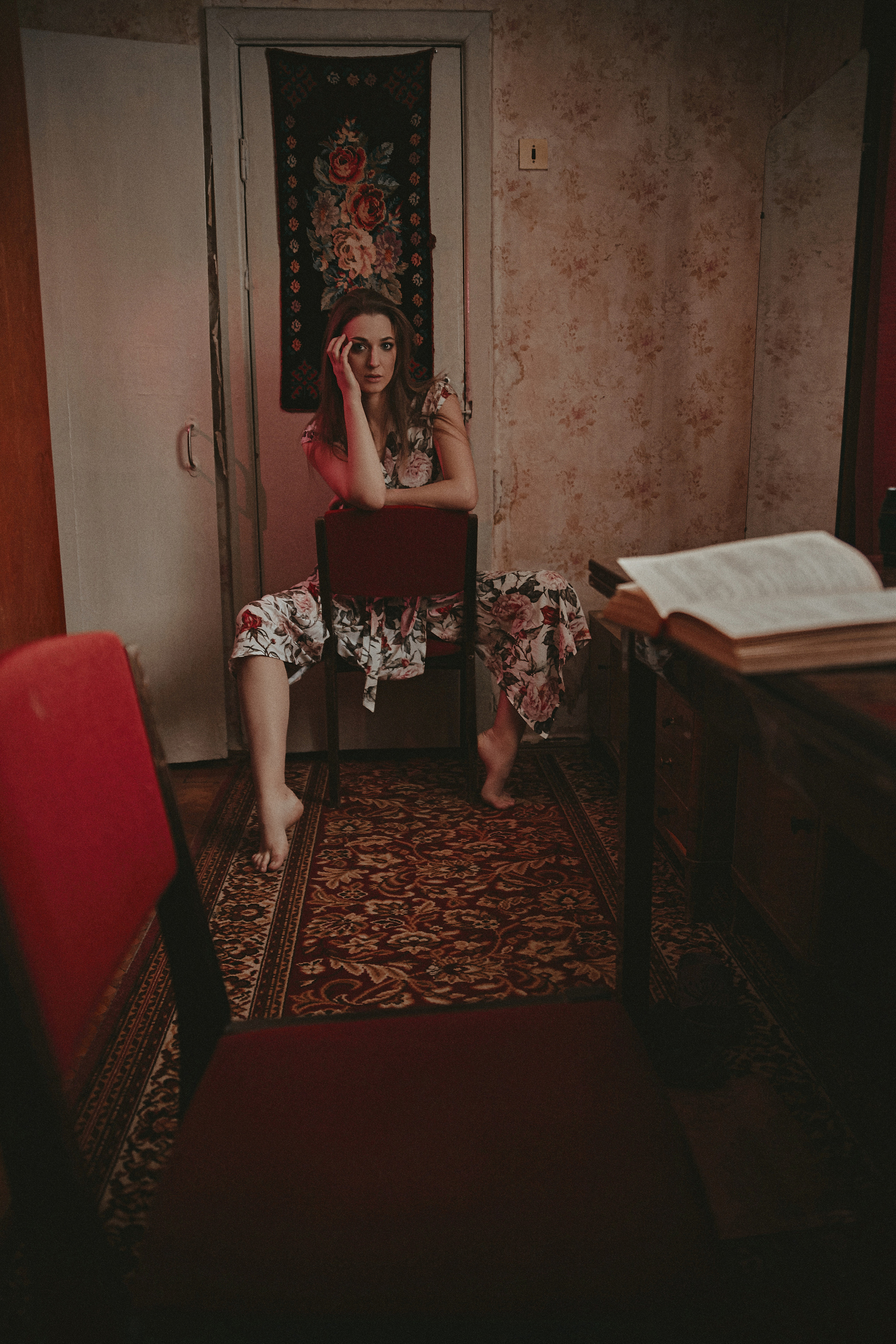 22|01|22. Анастасия Марунич | Блогер | Ставрополь