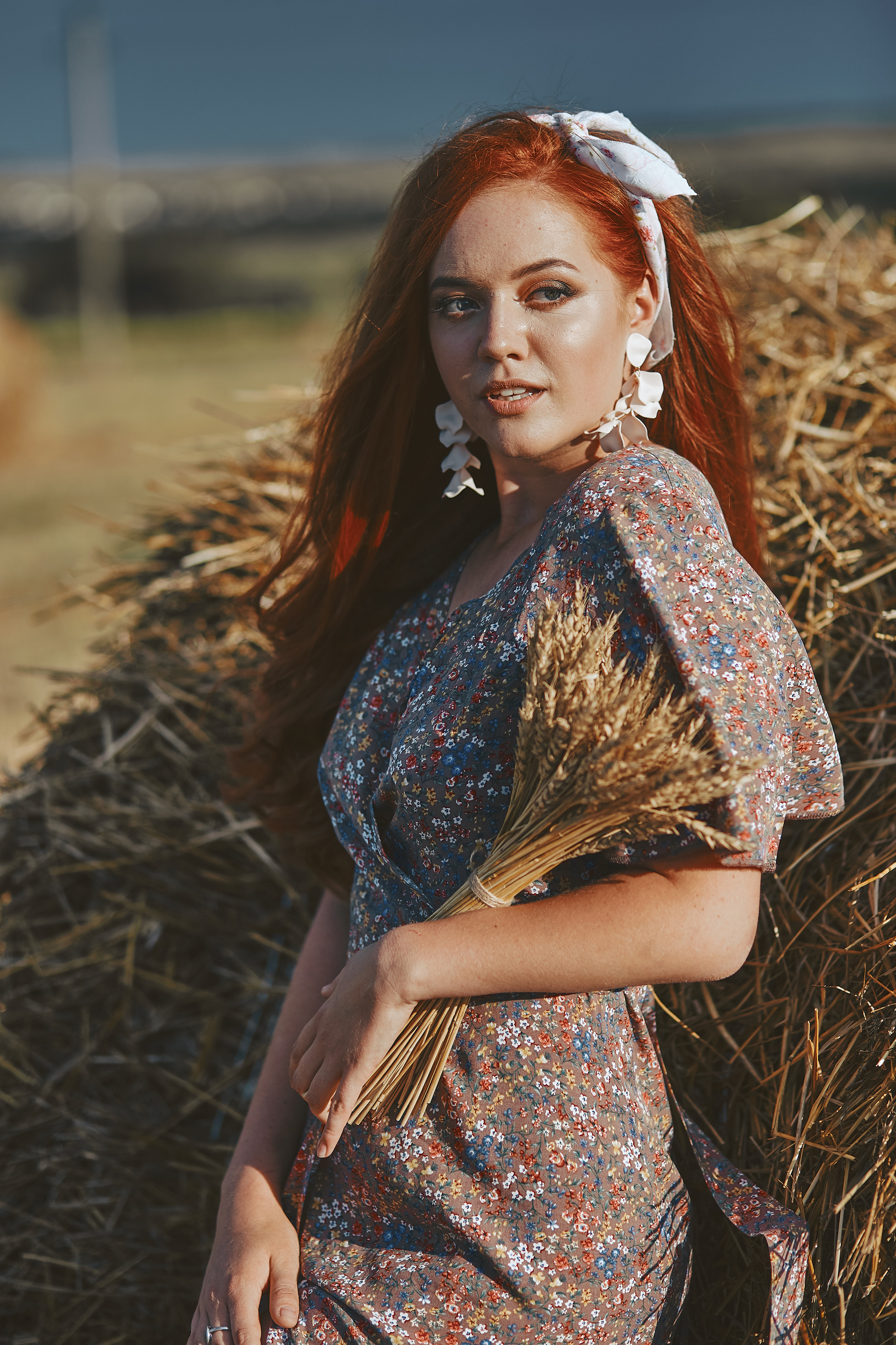 02|08|20. Анастасия Марунич | Блогер | Ставрополь