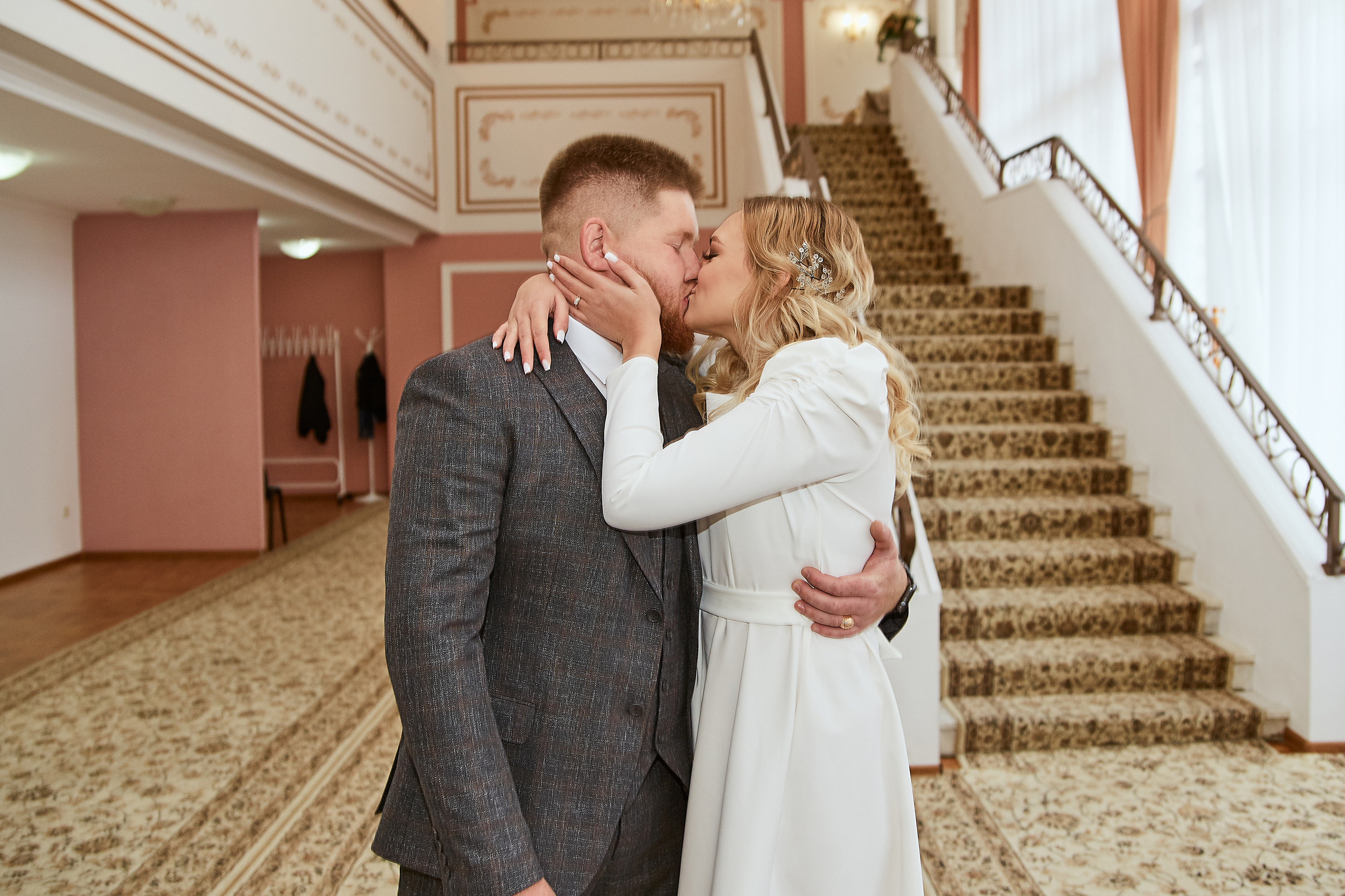 Лидия и Дмитрий. Анастасия Марунич | Блогер | Ставрополь