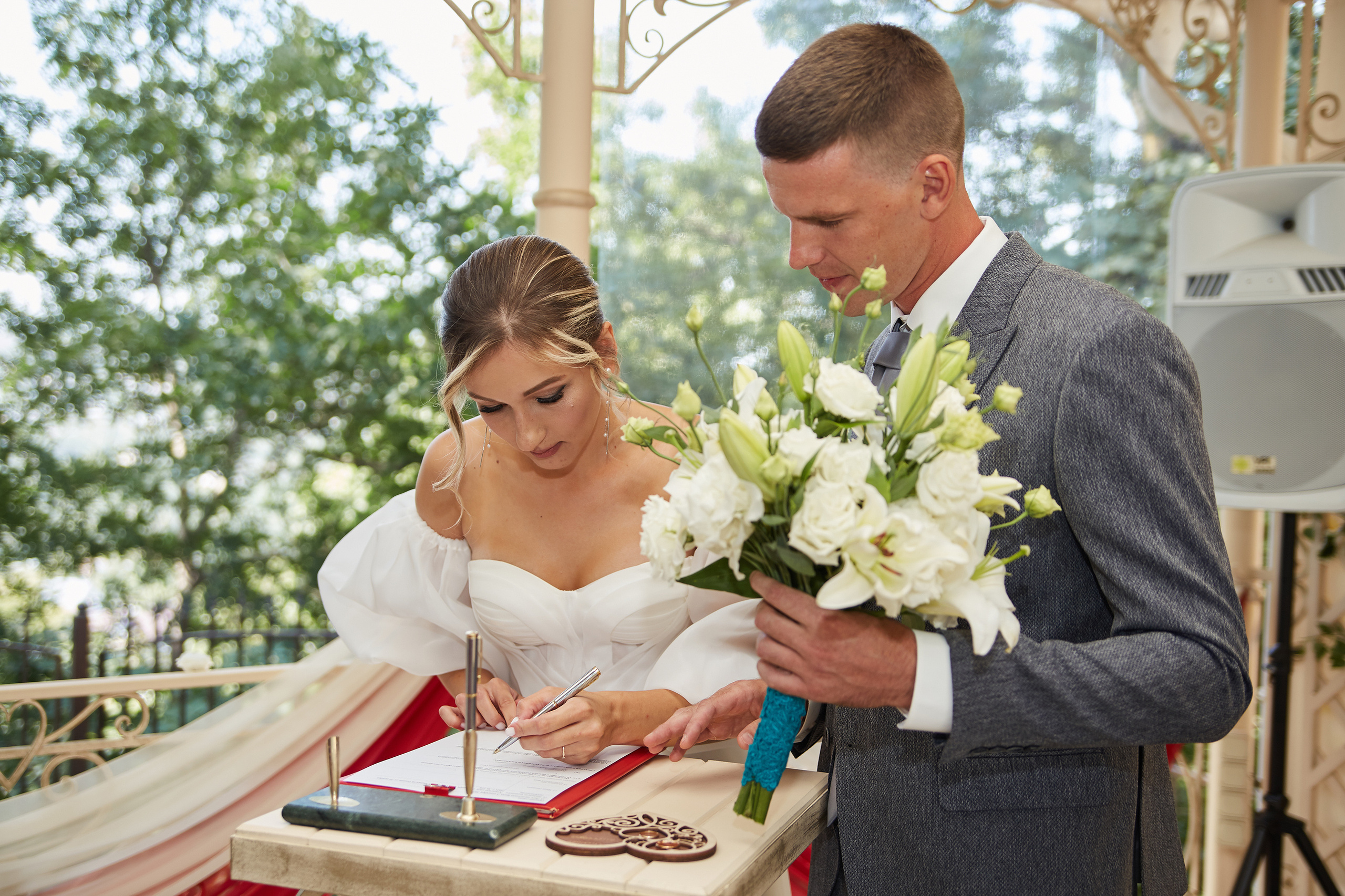 Мария и Алексей. Анастасия Марунич | Блогер | Ставрополь