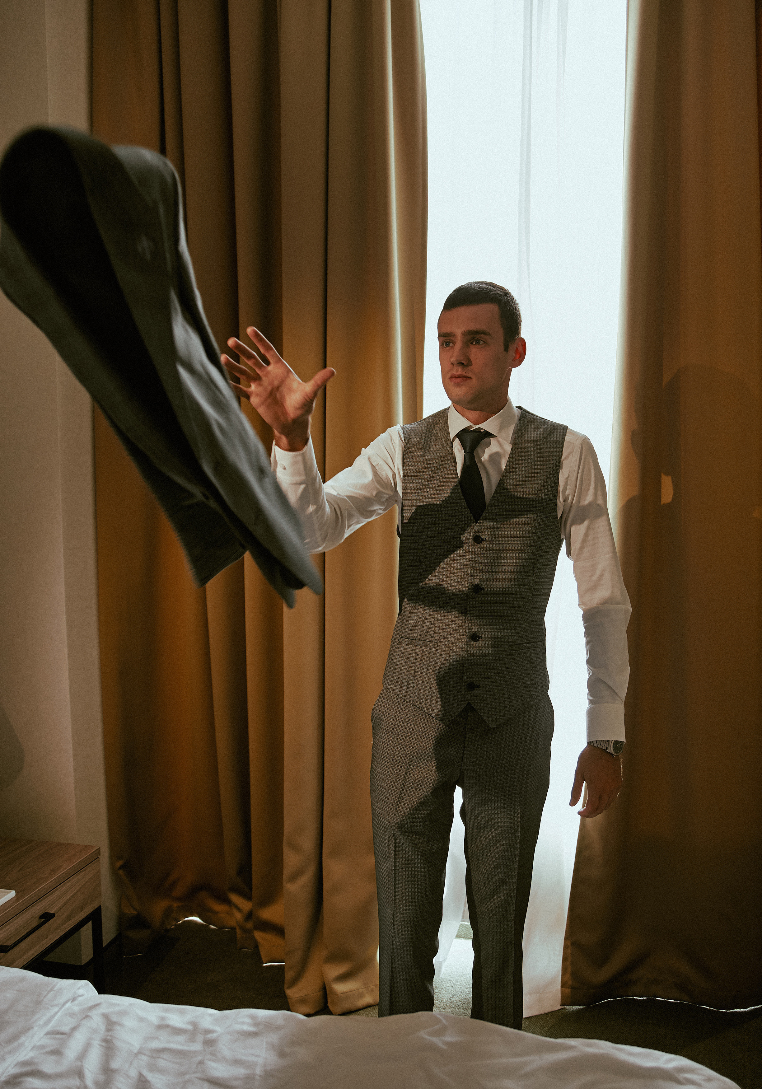 Виктория и Антон. Анастасия Марунич | Блогер | Ставрополь