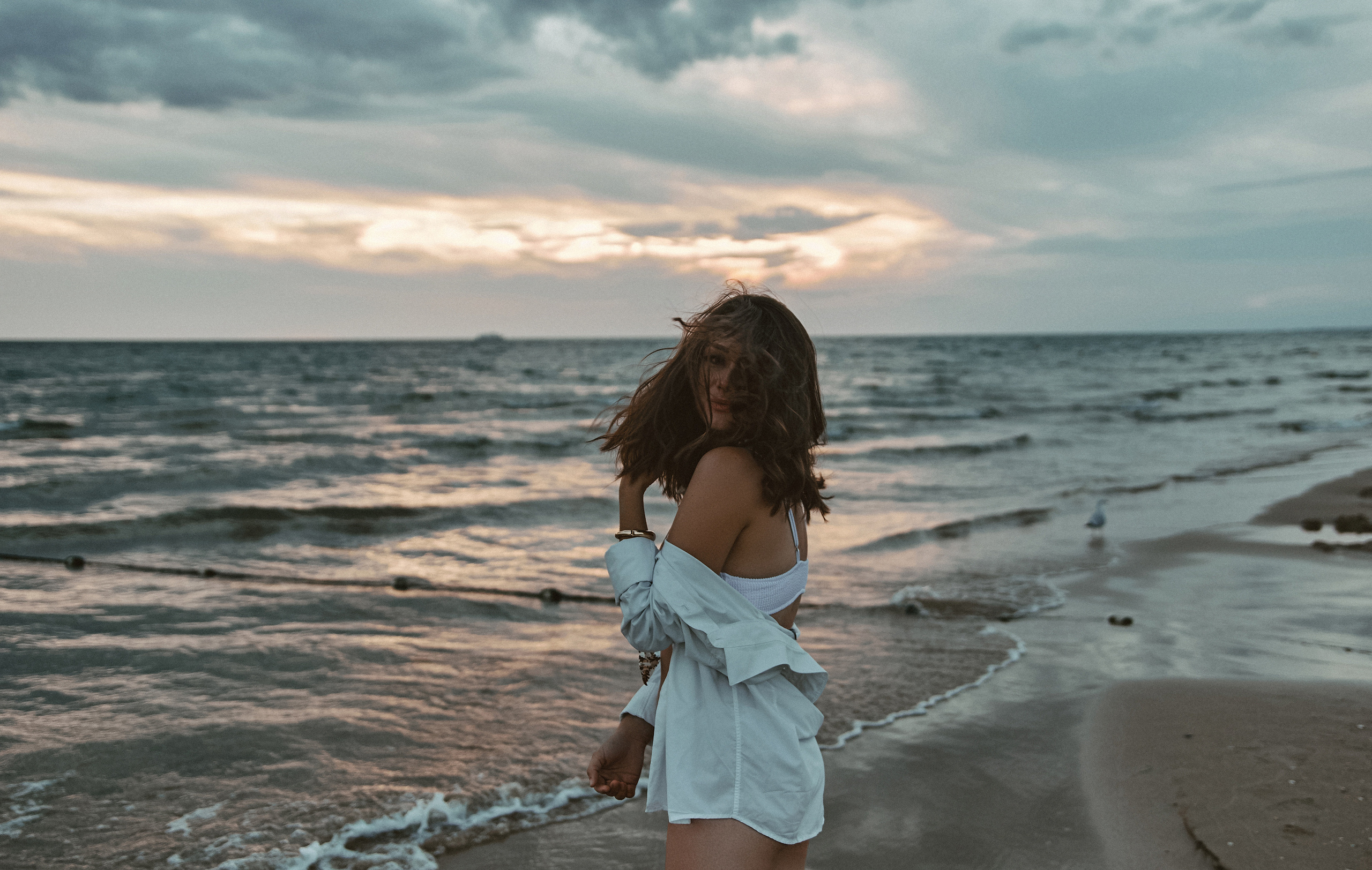 09|09|22. Анастасия Марунич | Блогер | Ставрополь