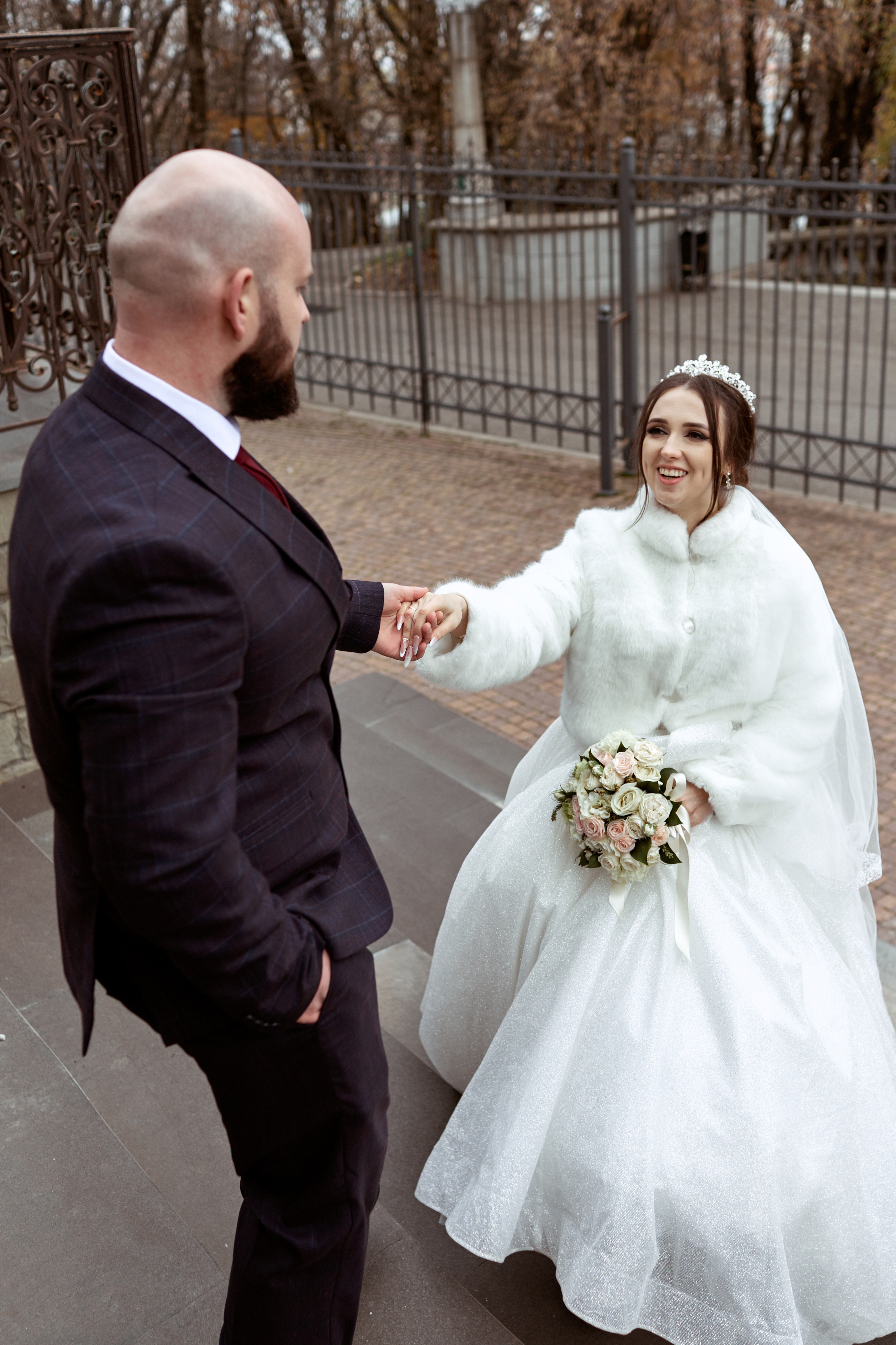 Анастасия и Дмитрий. Анастасия Марунич | Блогер | Ставрополь