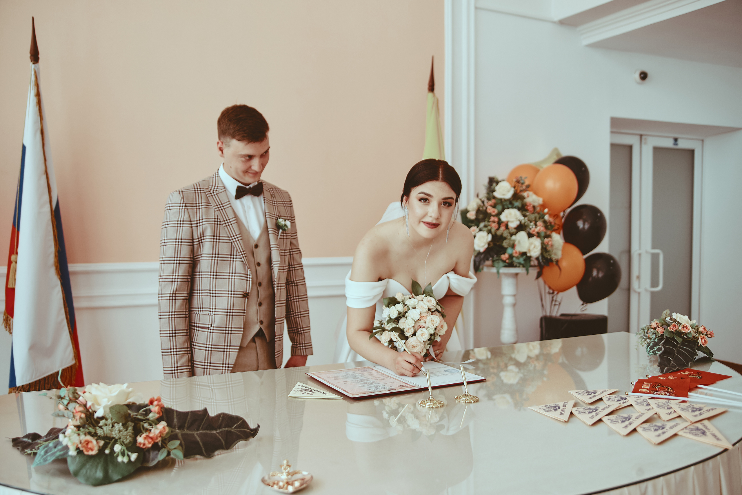 Мария и Алексей. Анастасия Марунич | Блогер | Ставрополь