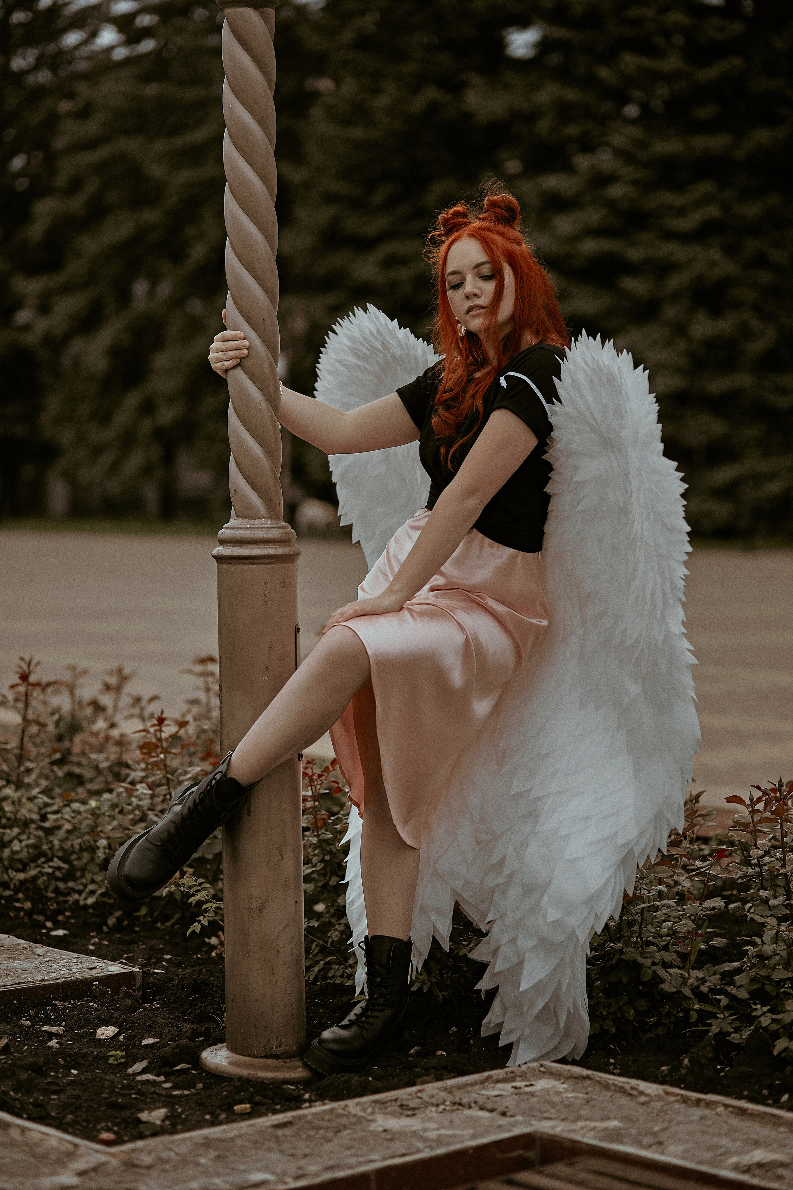 27|05|21. Анастасия Марунич | Блогер | Ставрополь