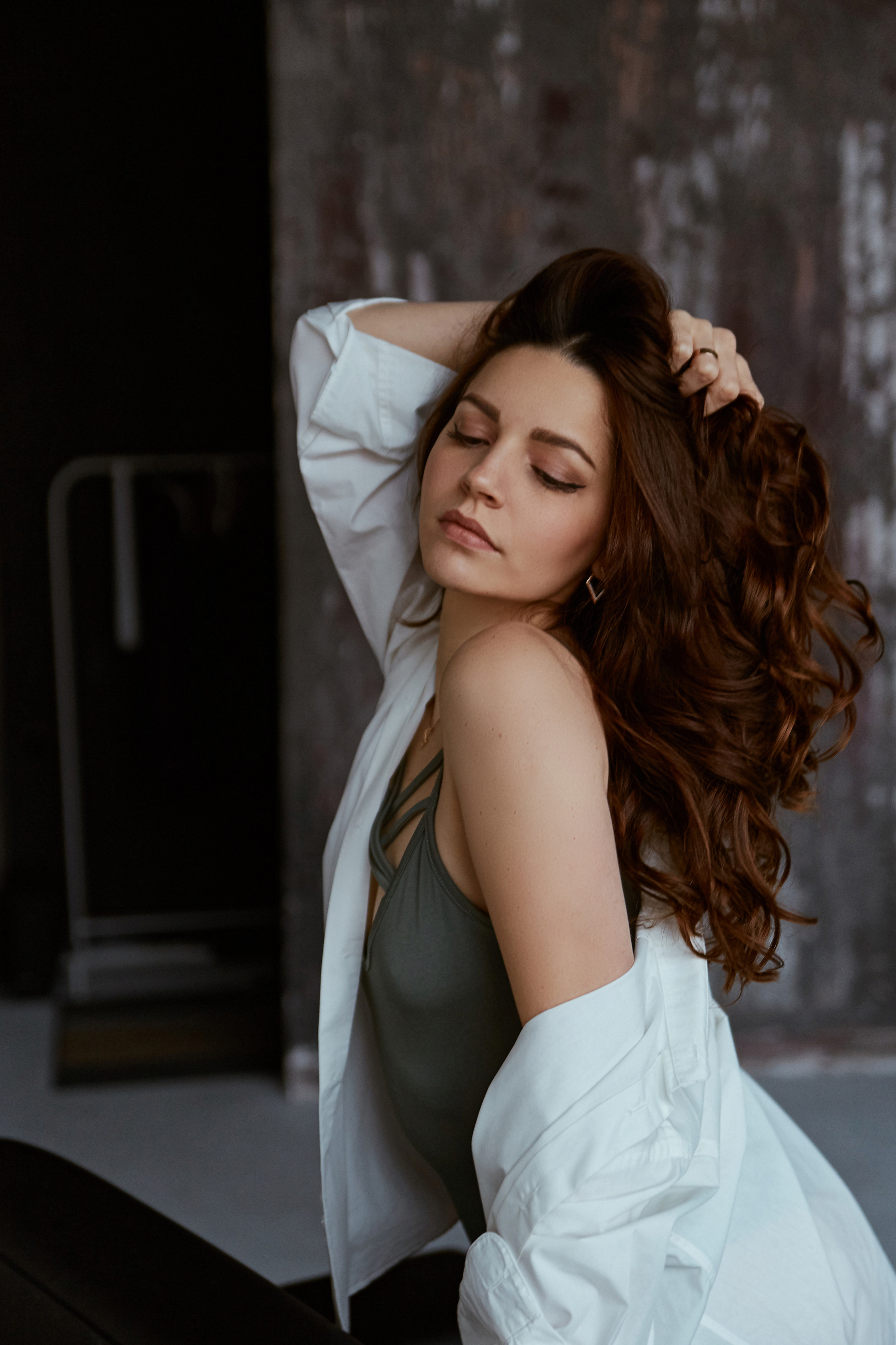 03|12|22. Анастасия Марунич | Блогер | Ставрополь