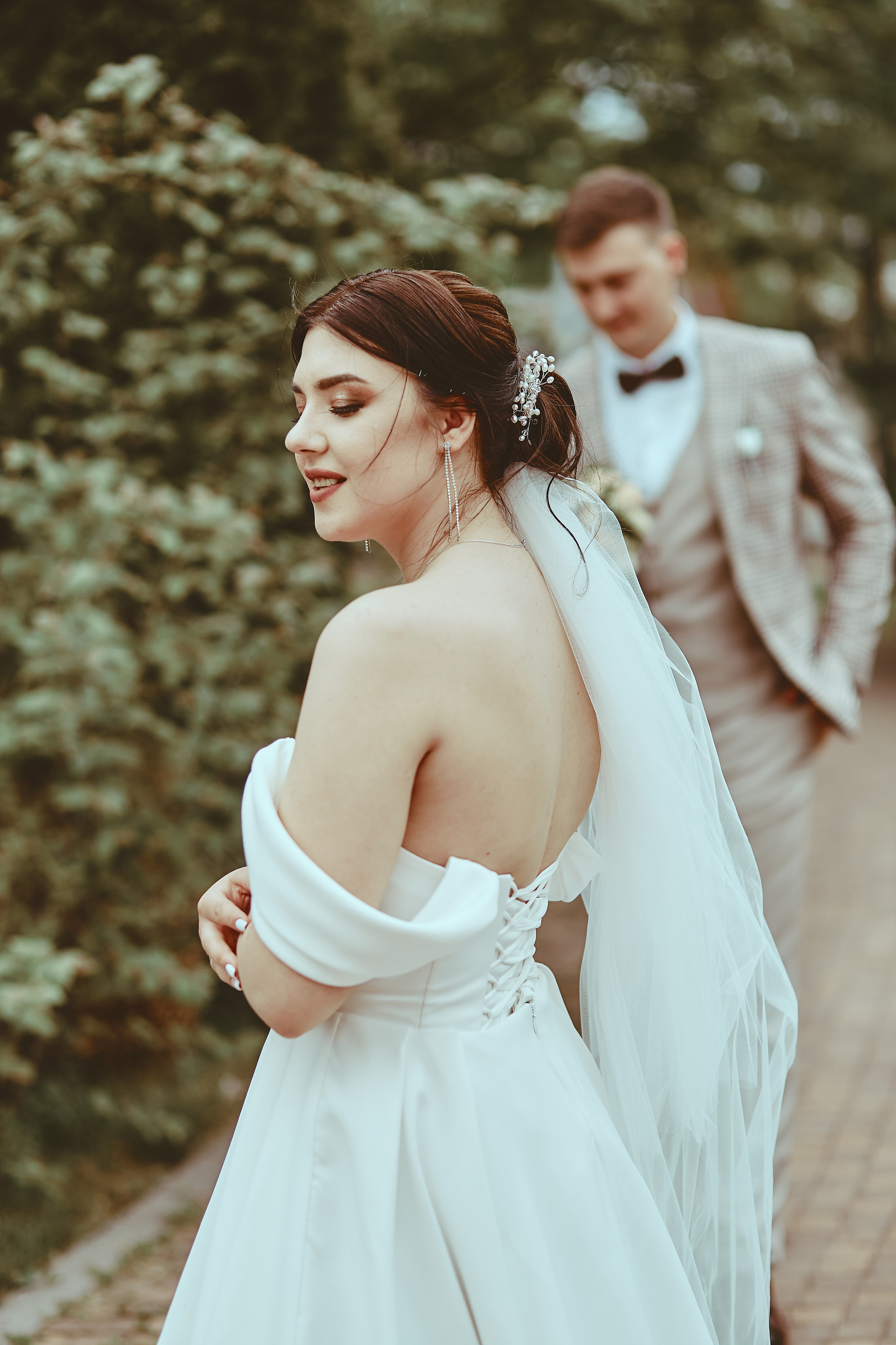 Мария и Алексей. Анастасия Марунич | Блогер | Ставрополь