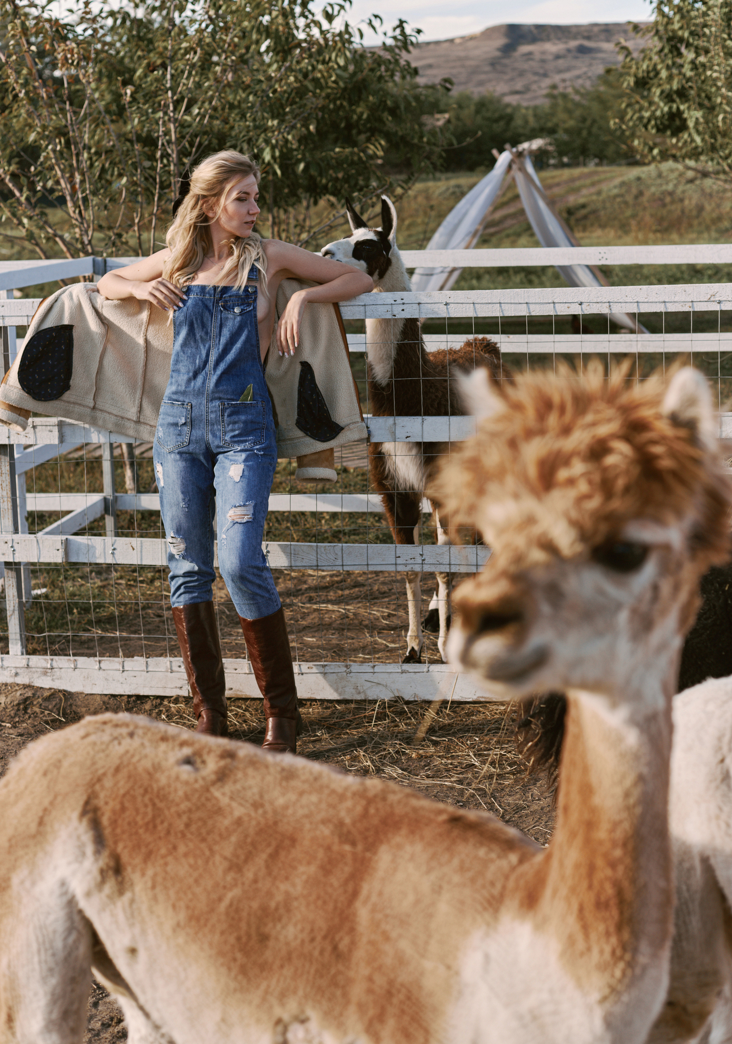 26|09|22. Анастасия Марунич | Блогер | Ставрополь
