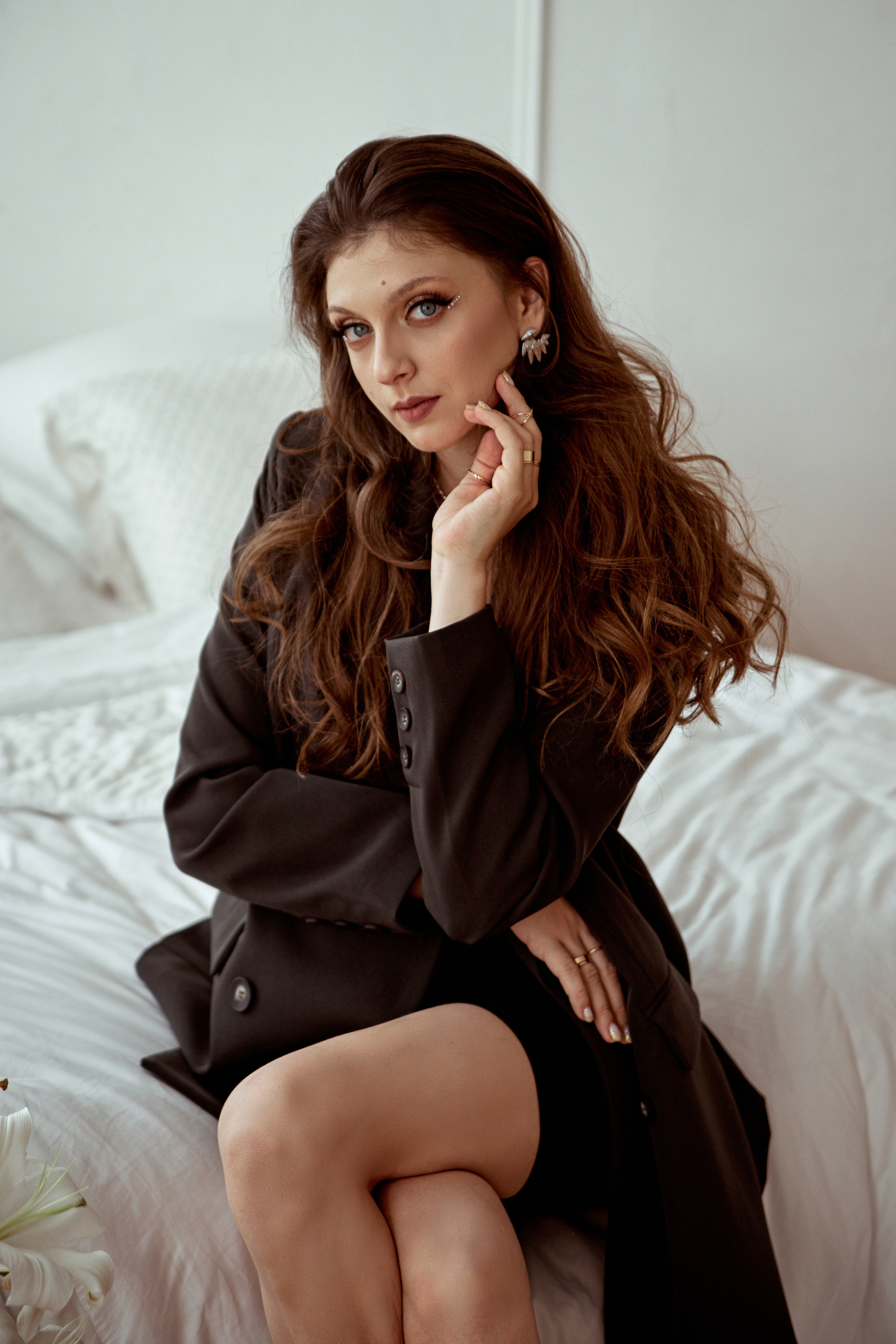 27|10|22. Анастасия Марунич | Блогер | Ставрополь