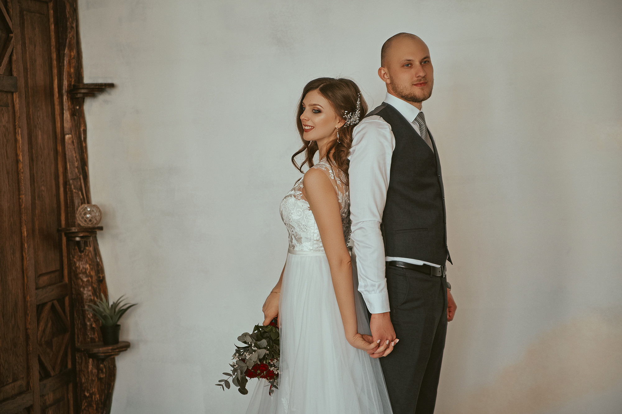 Анна и Максим. Анастасия Марунич | Блогер | Ставрополь