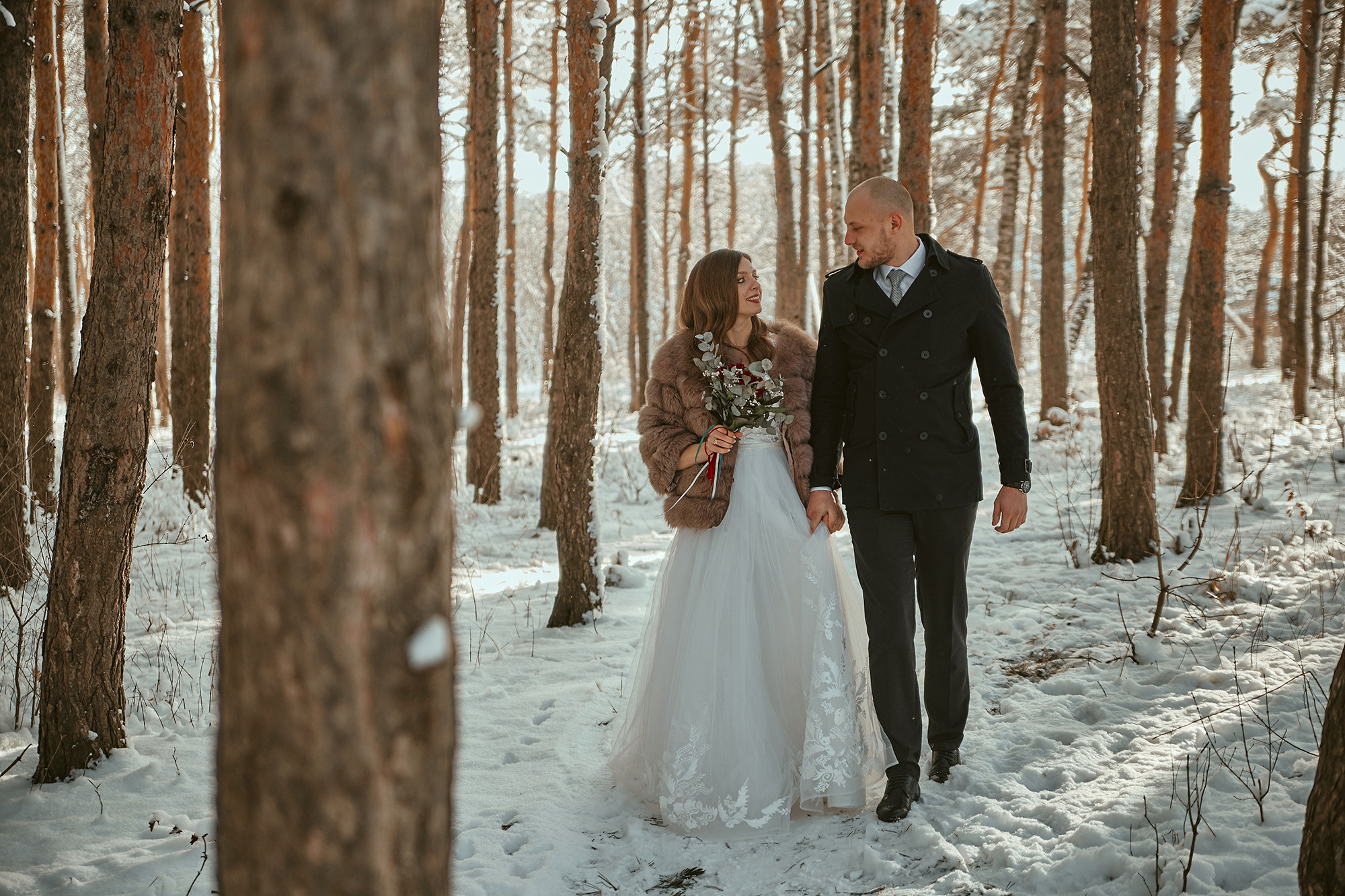 Анна и Максим. Анастасия Марунич | Блогер | Ставрополь