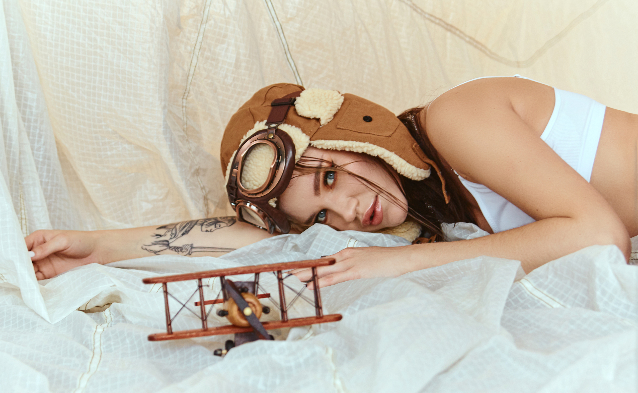 17|11|23. Анастасия Марунич | Блогер | Ставрополь