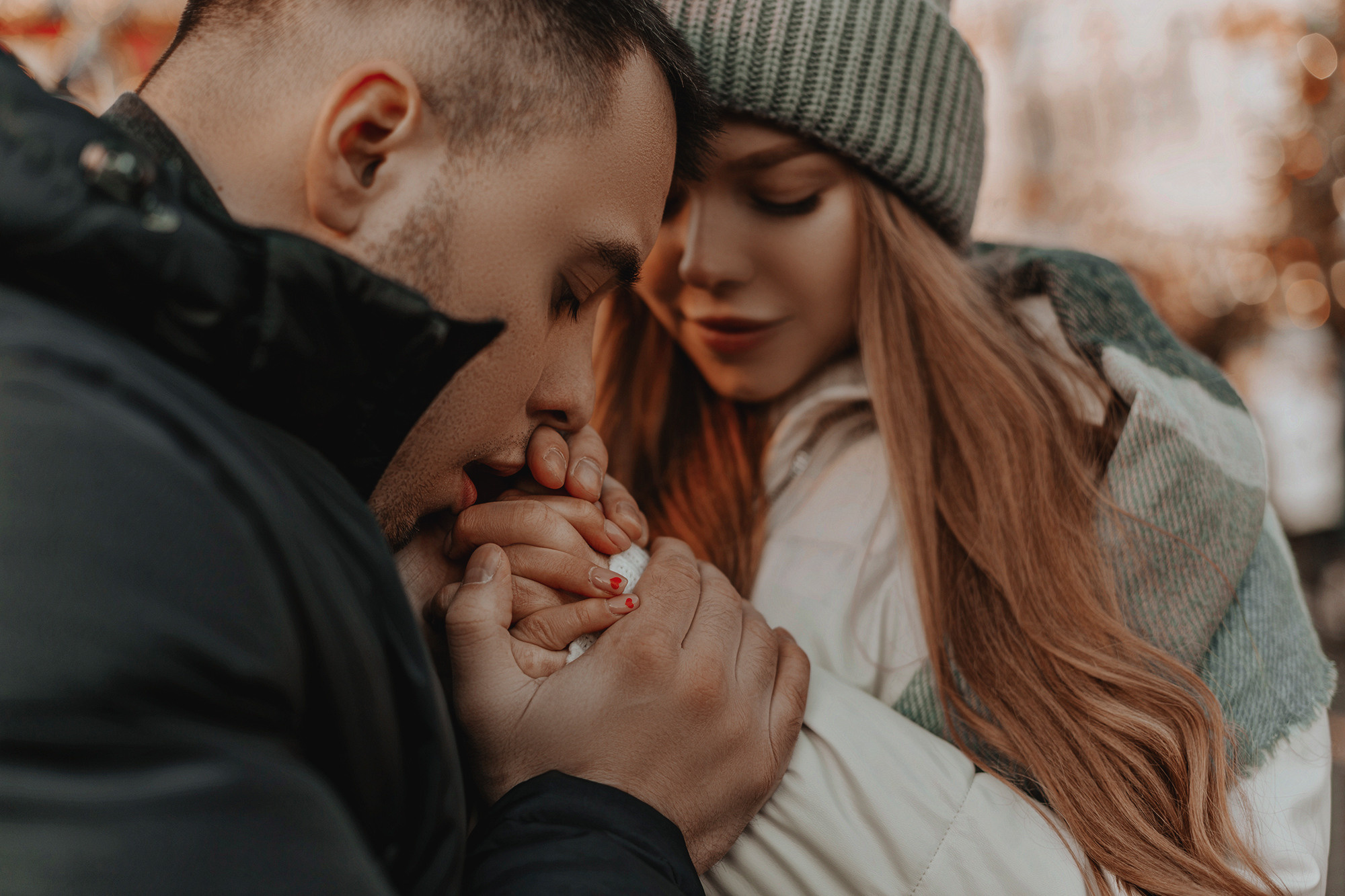 17|01|20. Анастасия Марунич | Блогер | Ставрополь