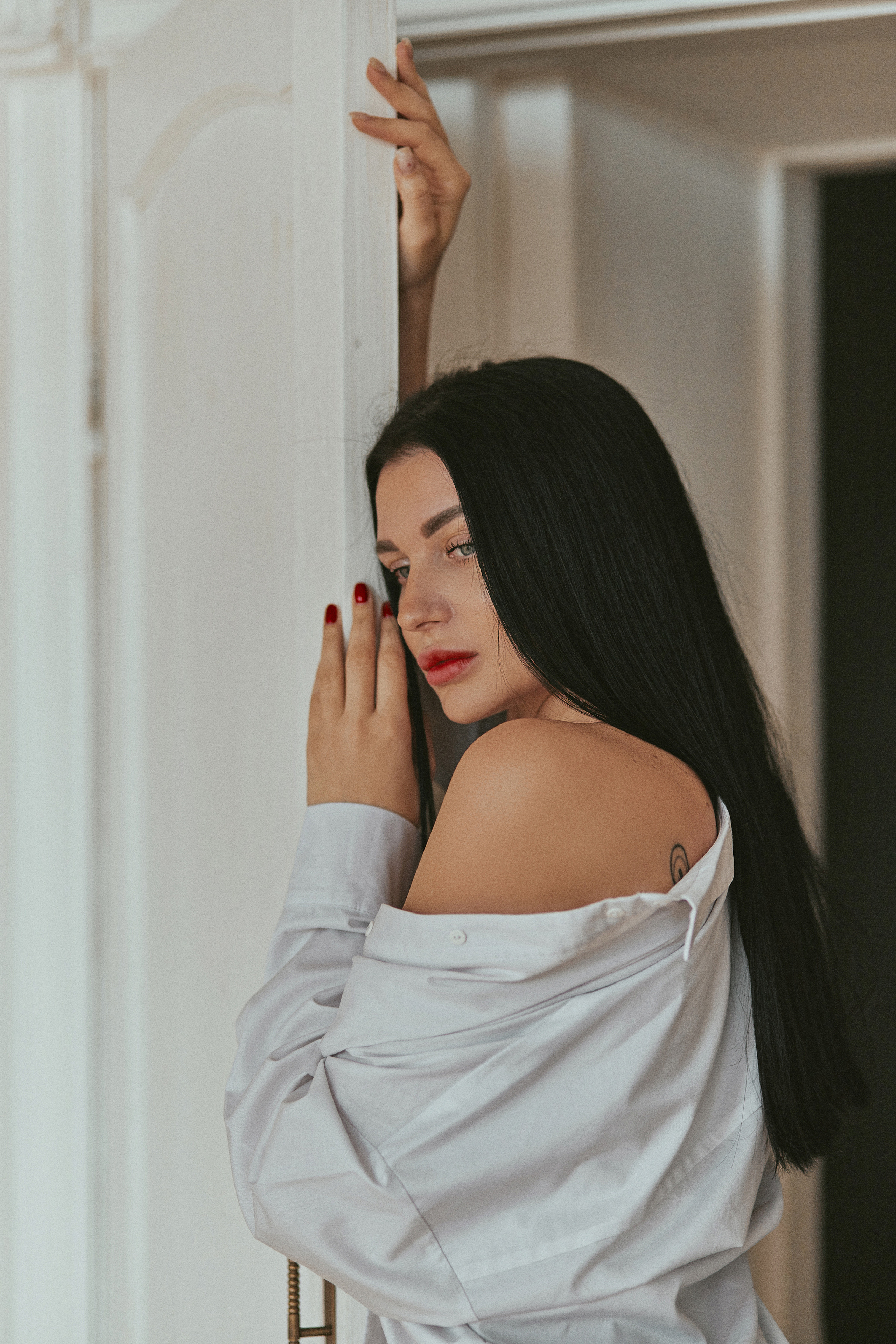 26|02|22. Анастасия Марунич | Блогер | Ставрополь