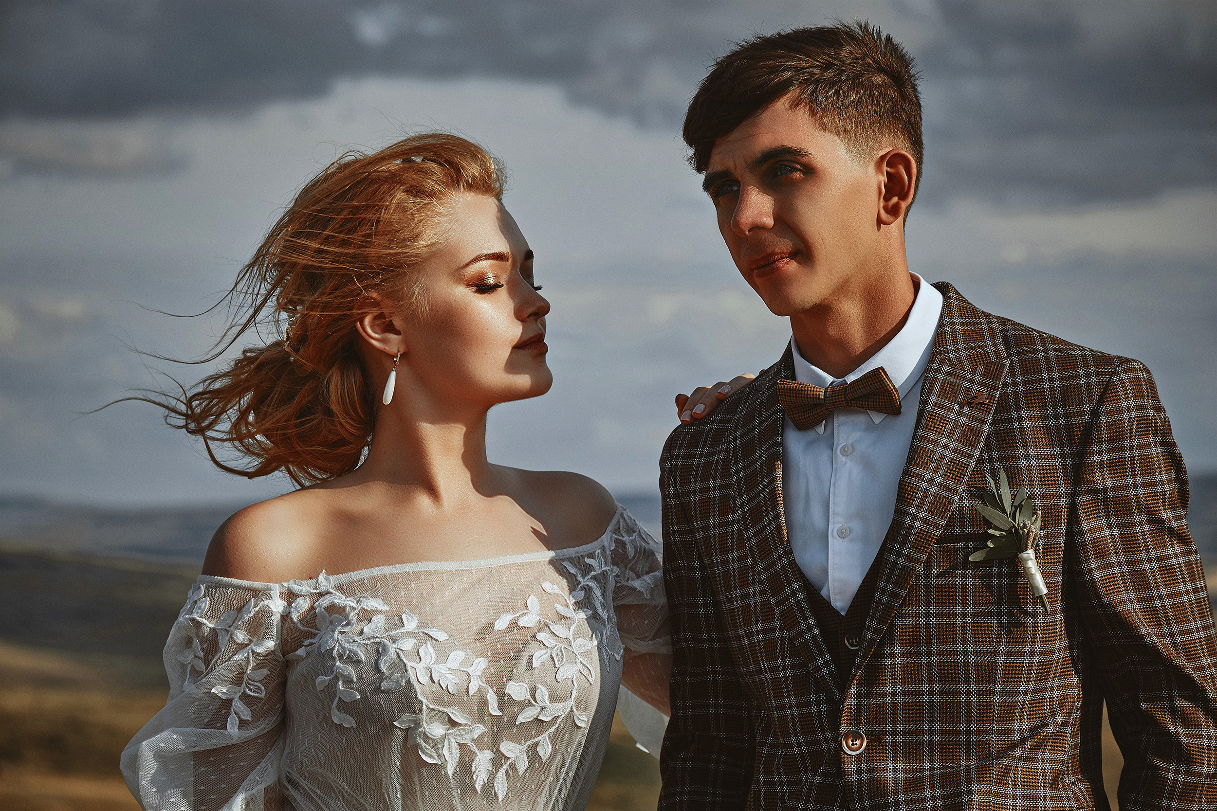 Дарья и Денис. Анастасия Марунич | Блогер | Ставрополь