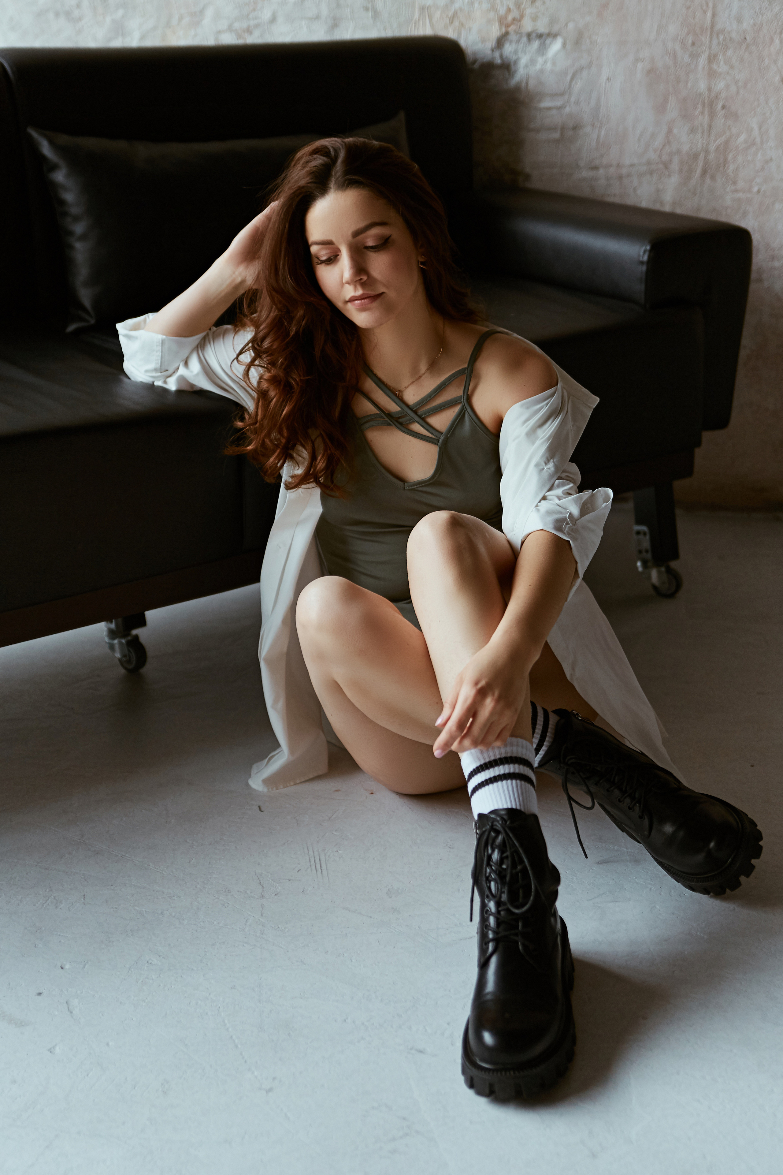 03|12|22. Анастасия Марунич | Блогер | Ставрополь