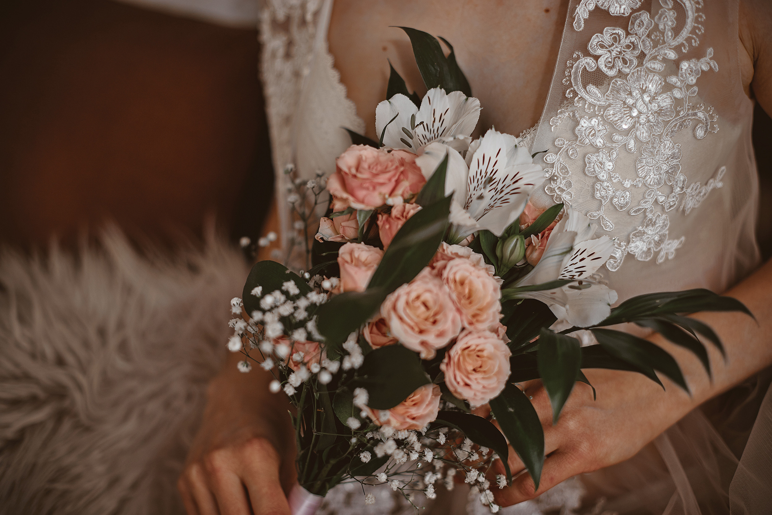 Невеста Екатерина. Анастасия Марунич | Блогер | Ставрополь