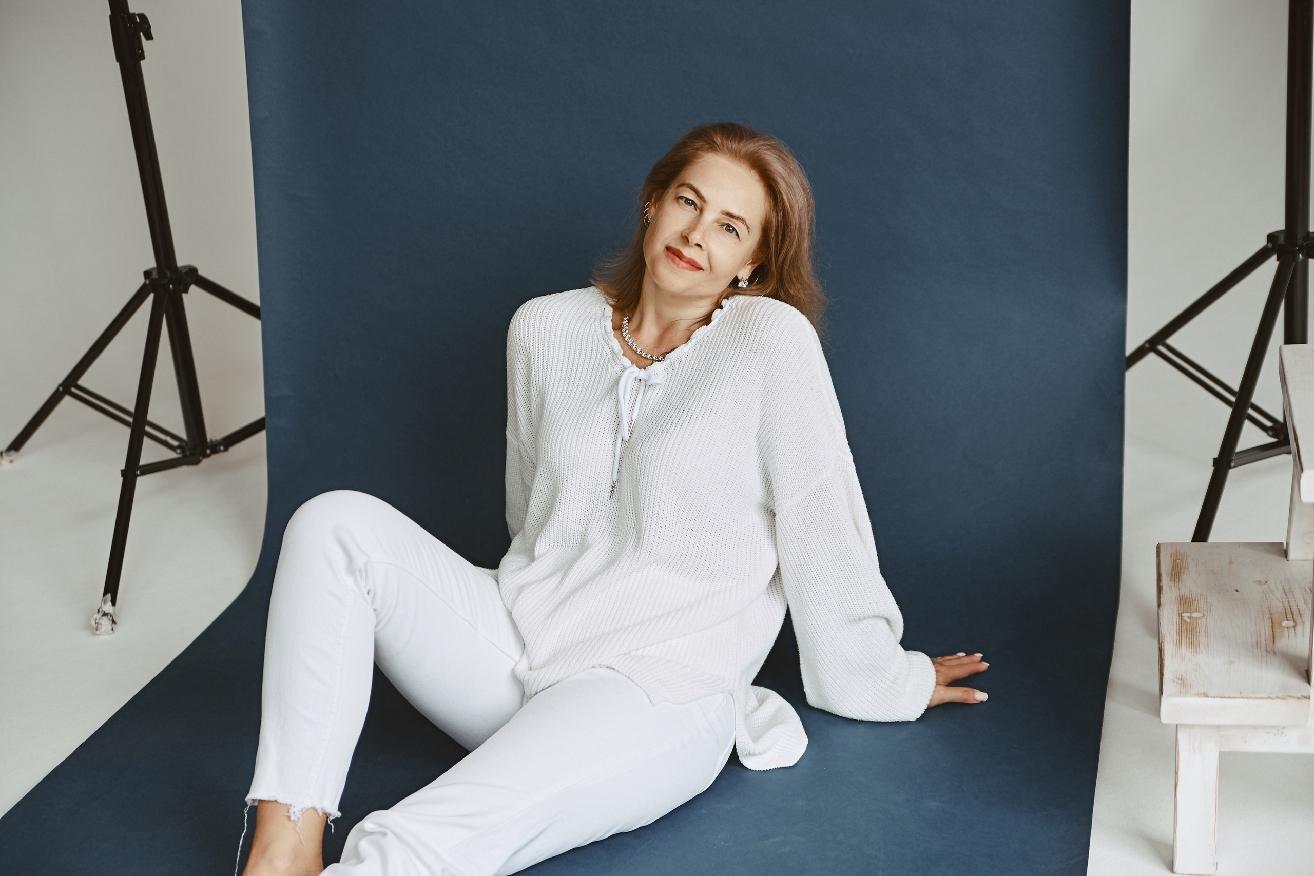 16|07|22. Анастасия Марунич | Блогер | Ставрополь