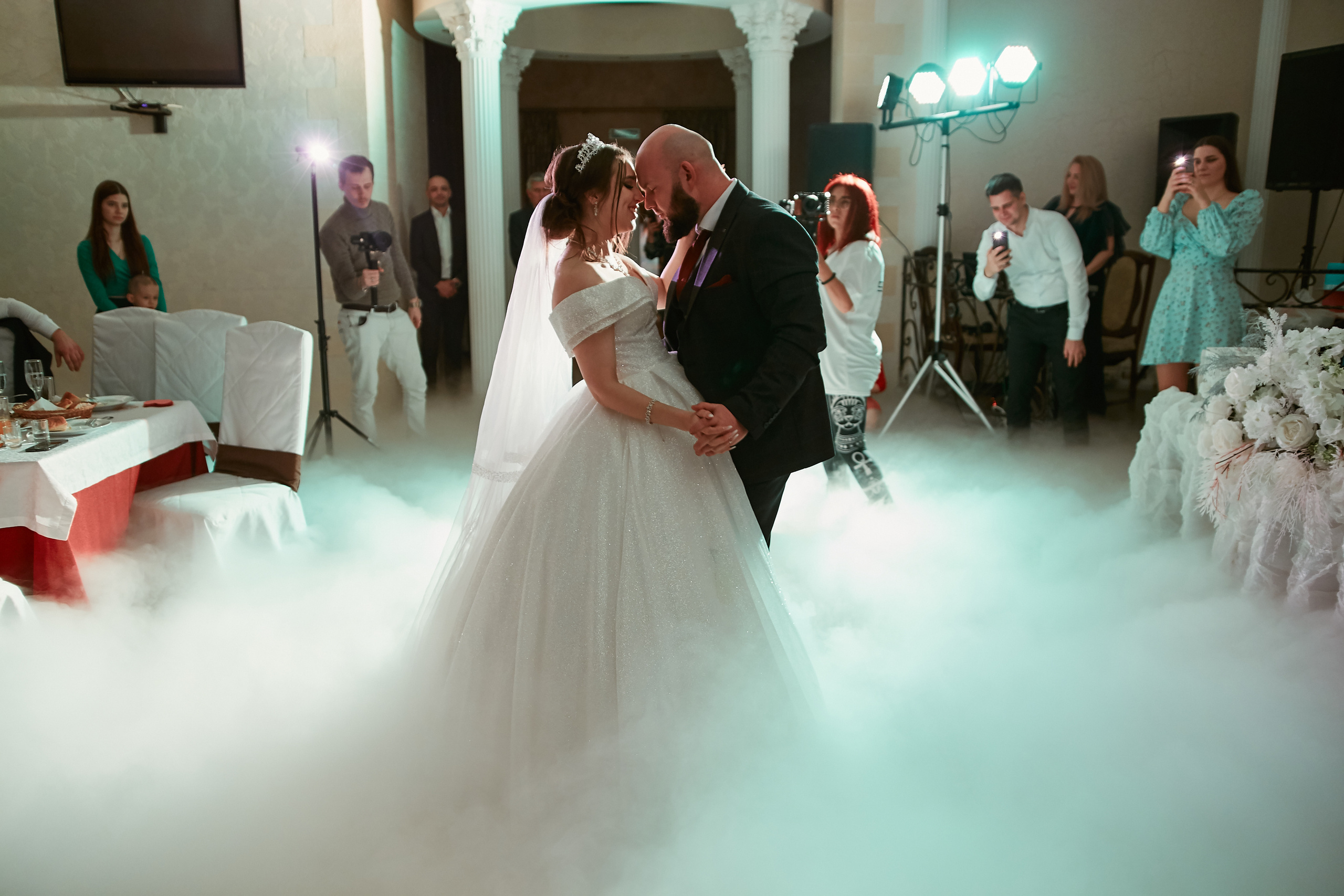 Анастасия и Дмитрий. Анастасия Марунич | Блогер | Ставрополь