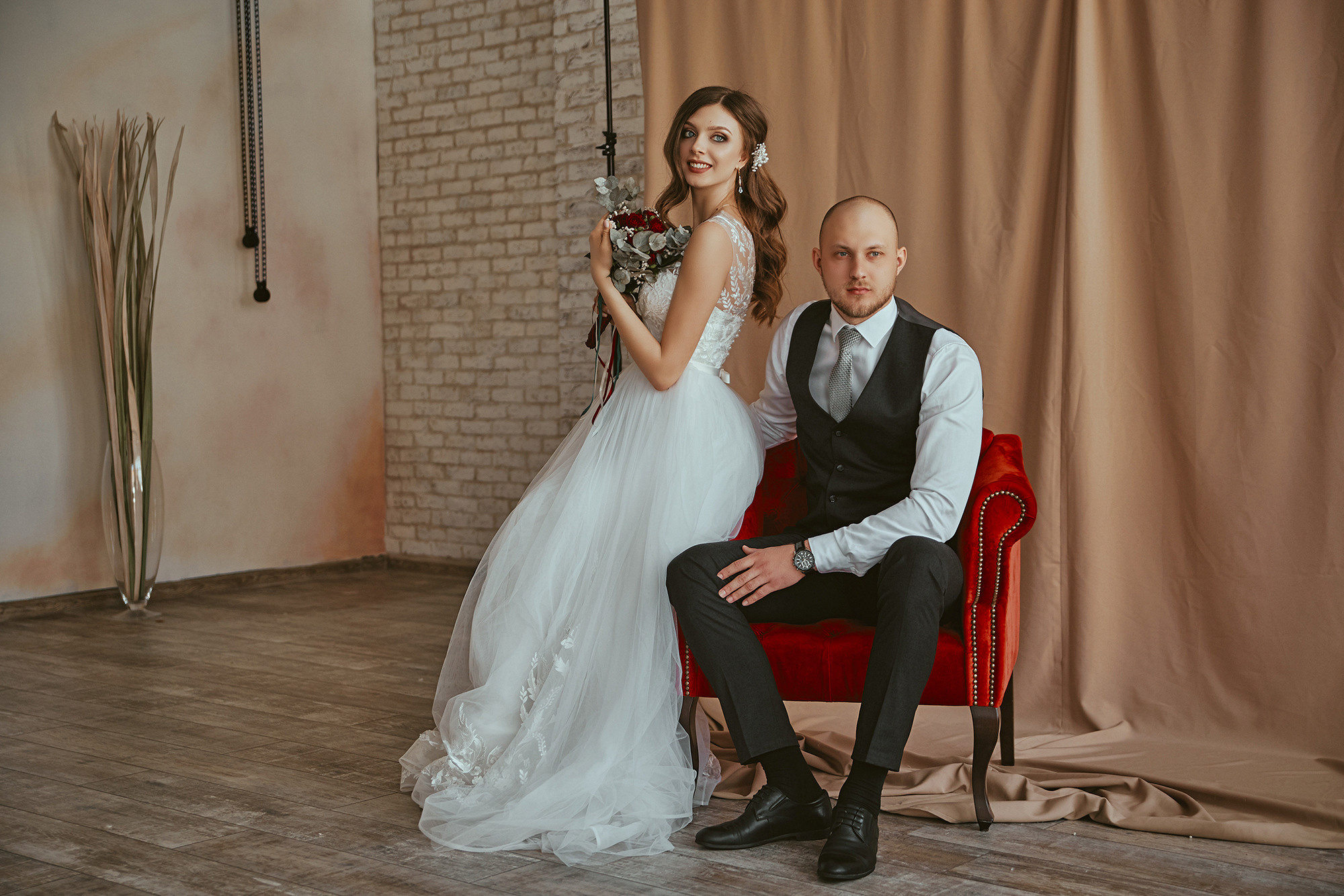 Анна и Максим. Анастасия Марунич | Блогер | Ставрополь