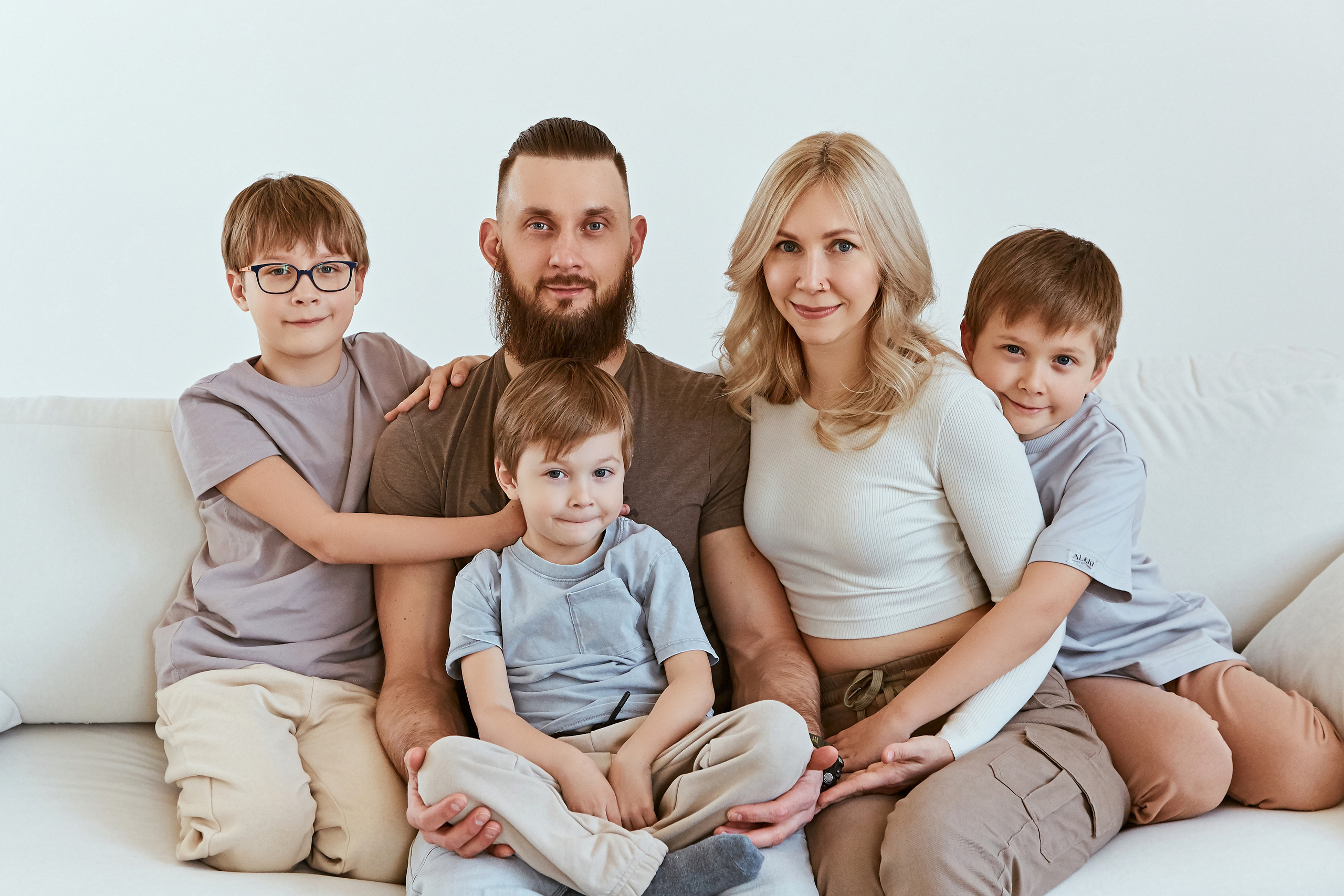 14|01|22. Анастасия Марунич | Блогер | Ставрополь