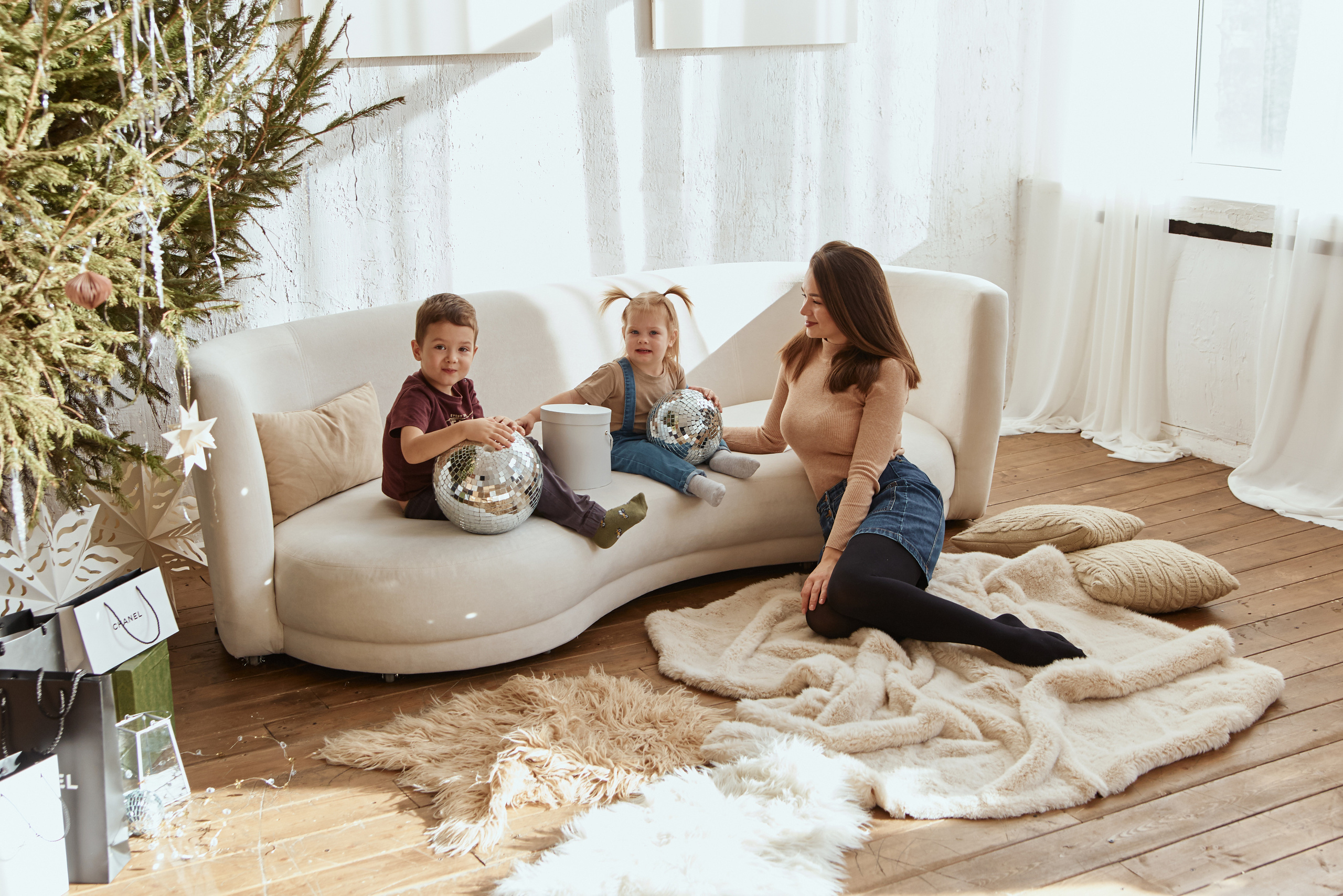 18|12|22. Анастасия Марунич | Блогер | Ставрополь