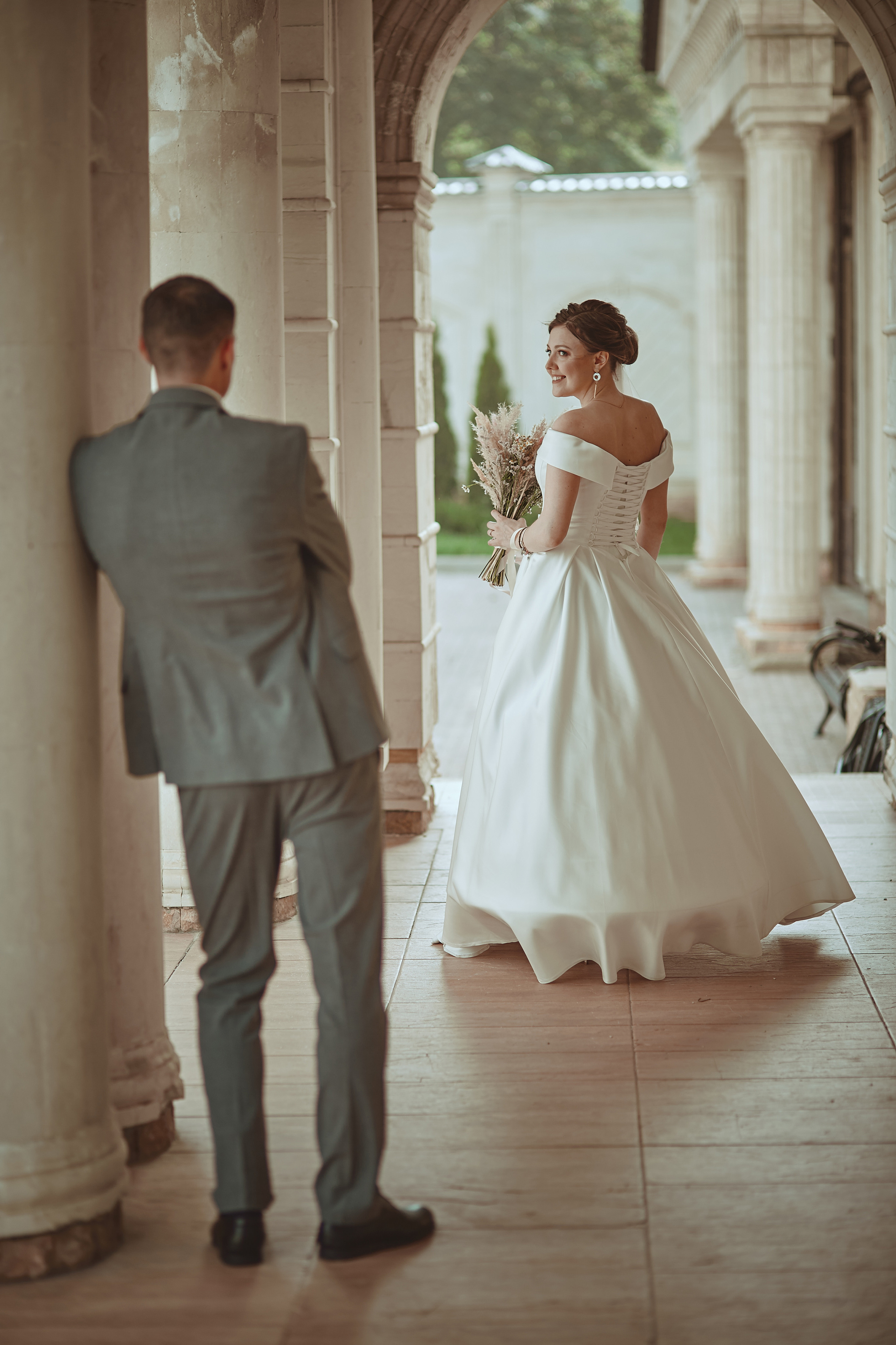 Анна и Андрей. Анастасия Марунич | Блогер | Ставрополь