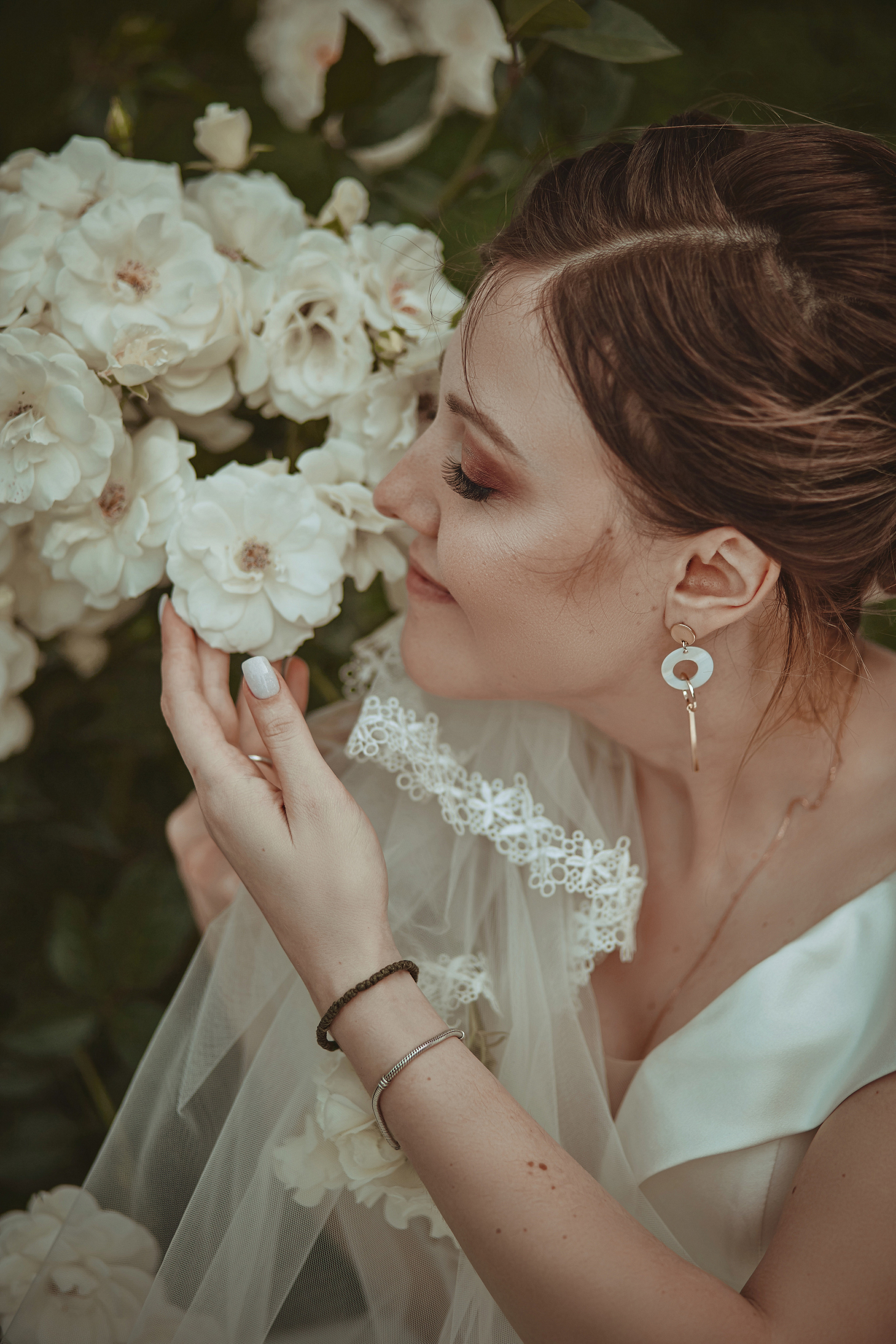 Анна и Андрей. Анастасия Марунич | Блогер | Ставрополь