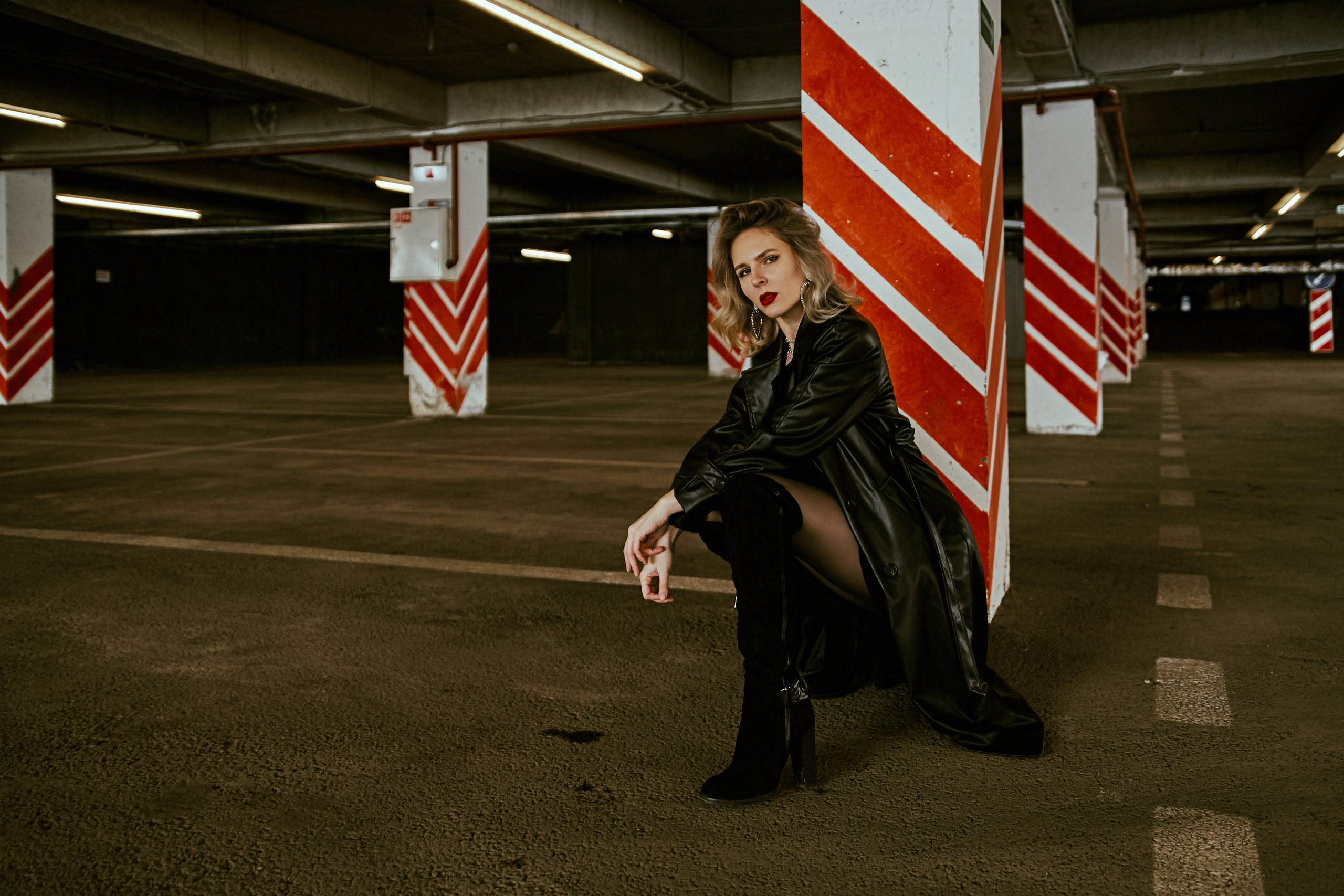 11|02|23. Анастасия Марунич | Блогер | Ставрополь