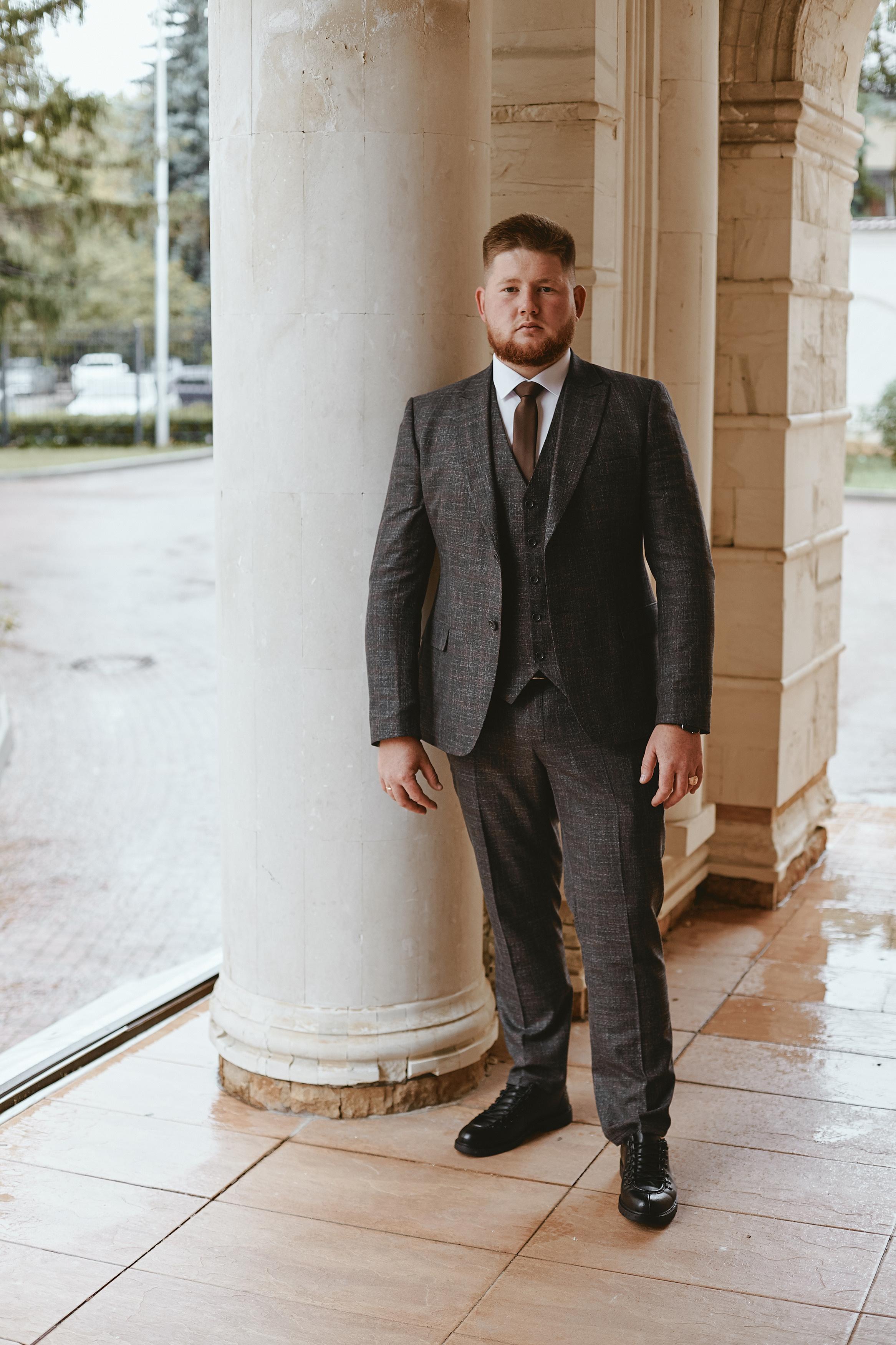 Лидия и Дмитрий. Анастасия Марунич | Блогер | Ставрополь