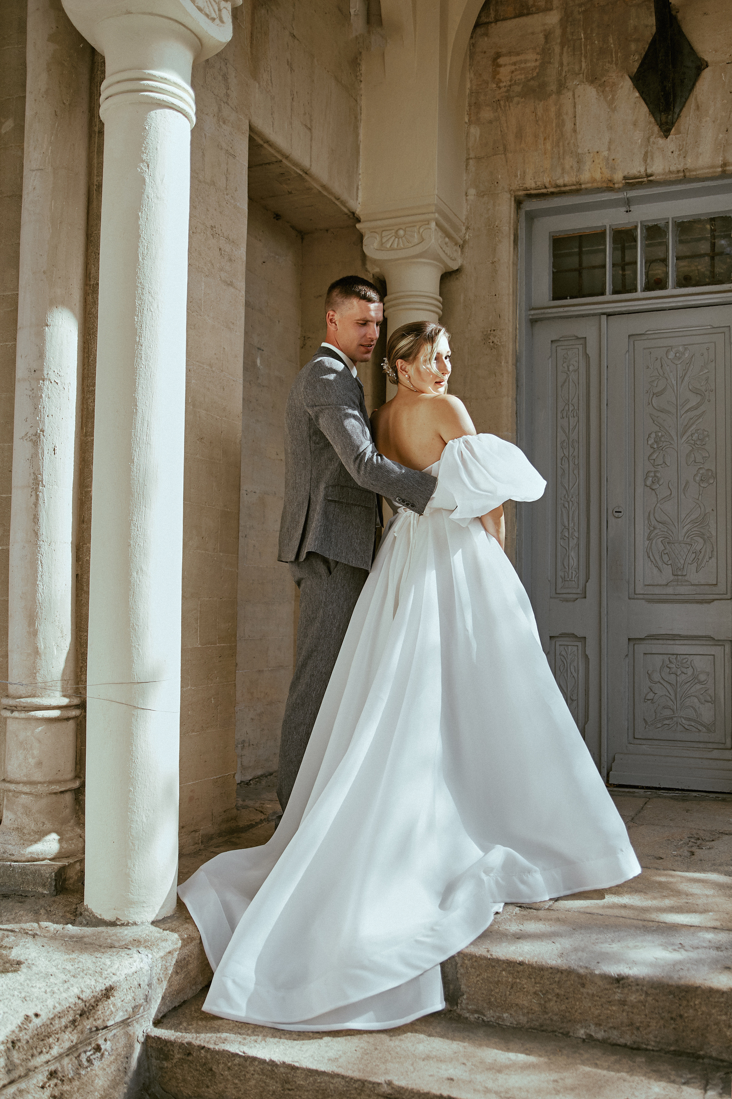 Мария и Алексей. Анастасия Марунич | Блогер | Ставрополь