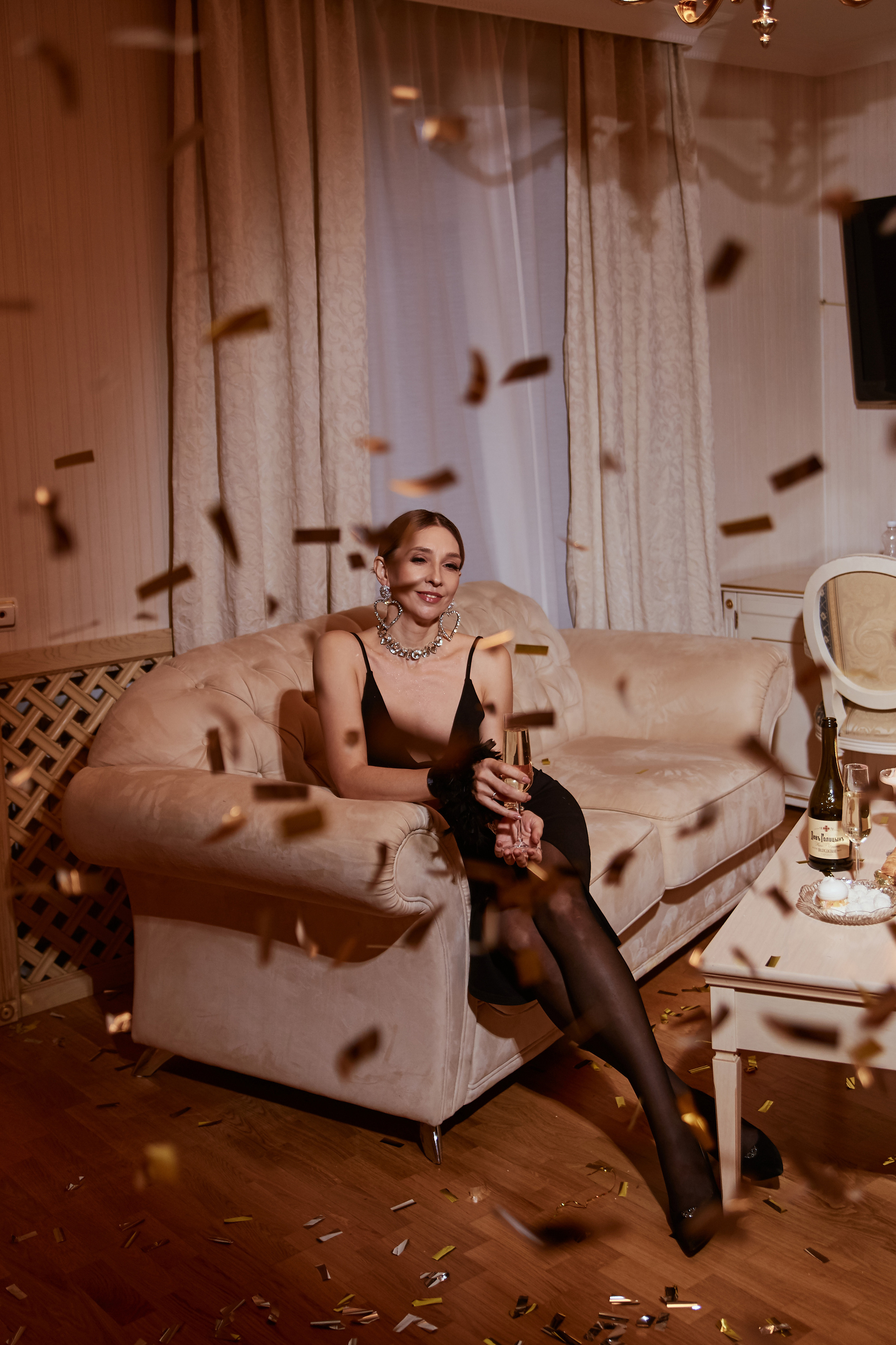 24|12|22. Анастасия Марунич | Блогер | Ставрополь