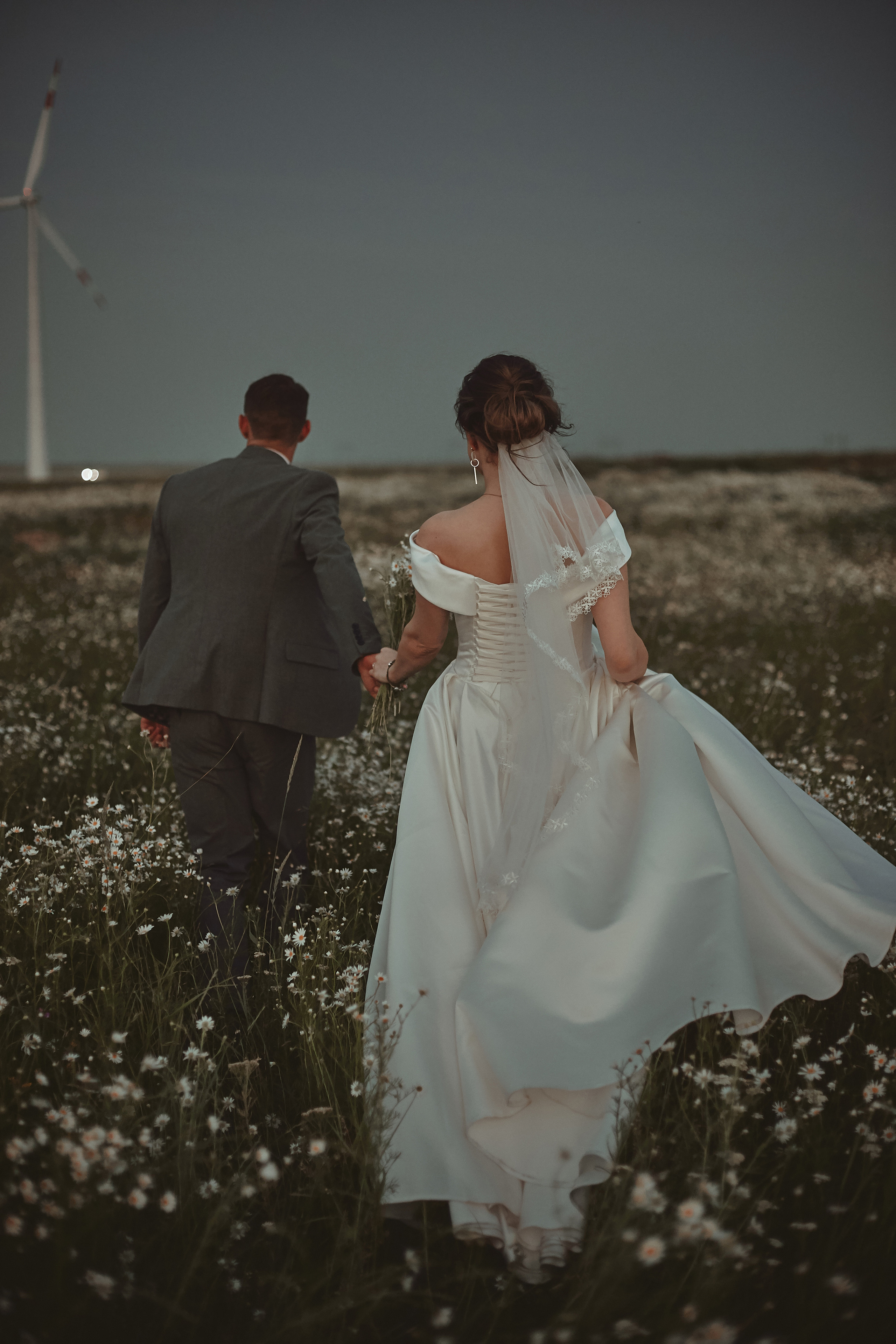 Анна и Андрей. Анастасия Марунич | Блогер | Ставрополь