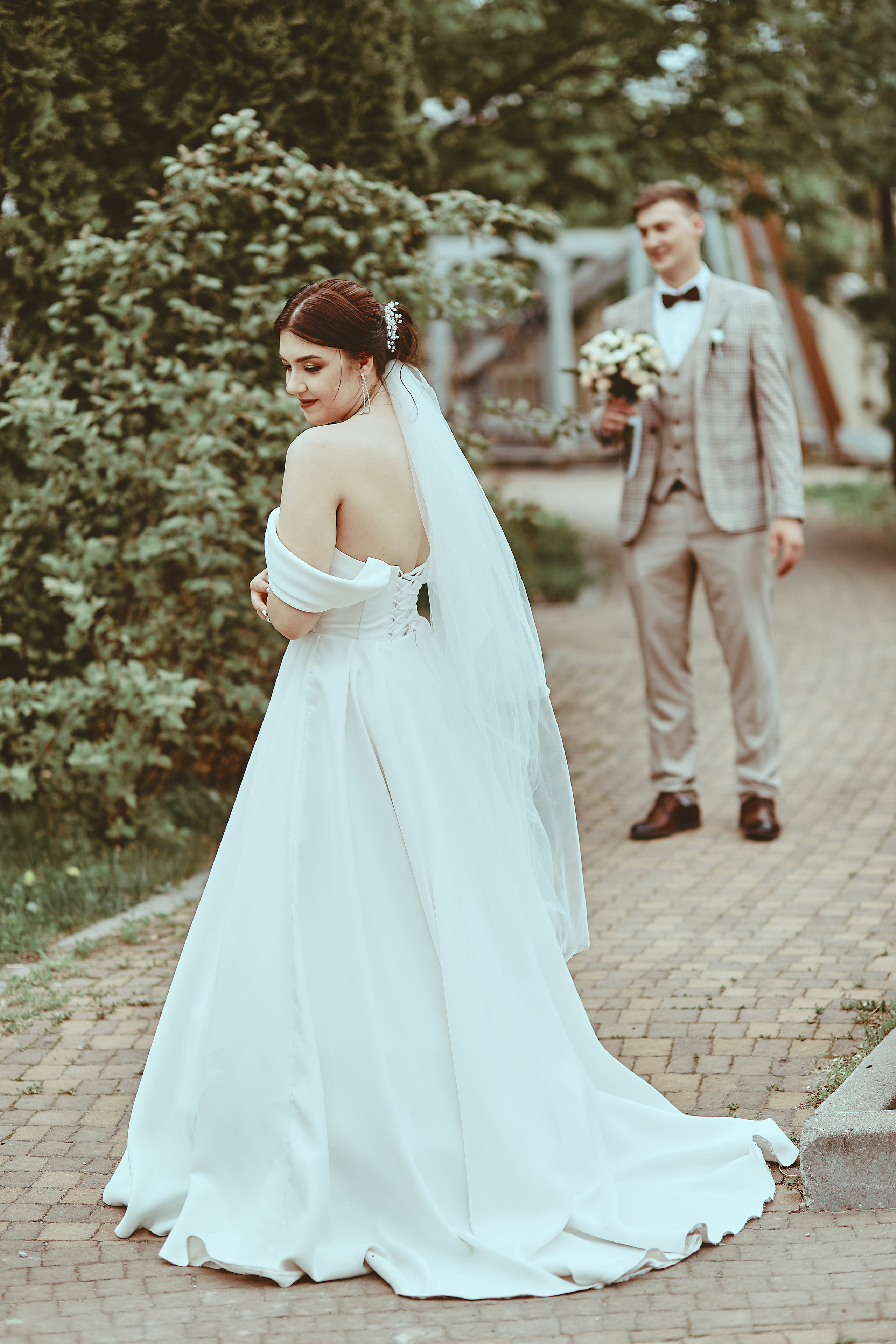 Мария и Алексей. Анастасия Марунич | Блогер | Ставрополь