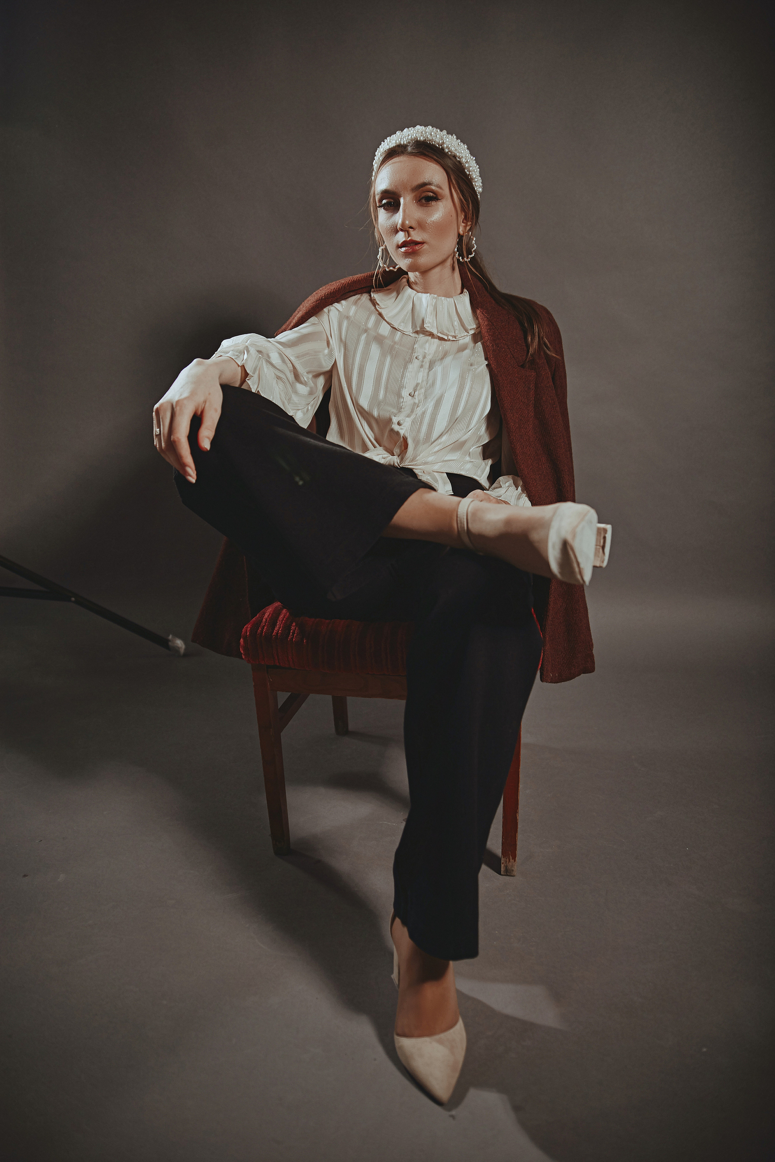 13|04|21. Анастасия Марунич | Блогер | Ставрополь