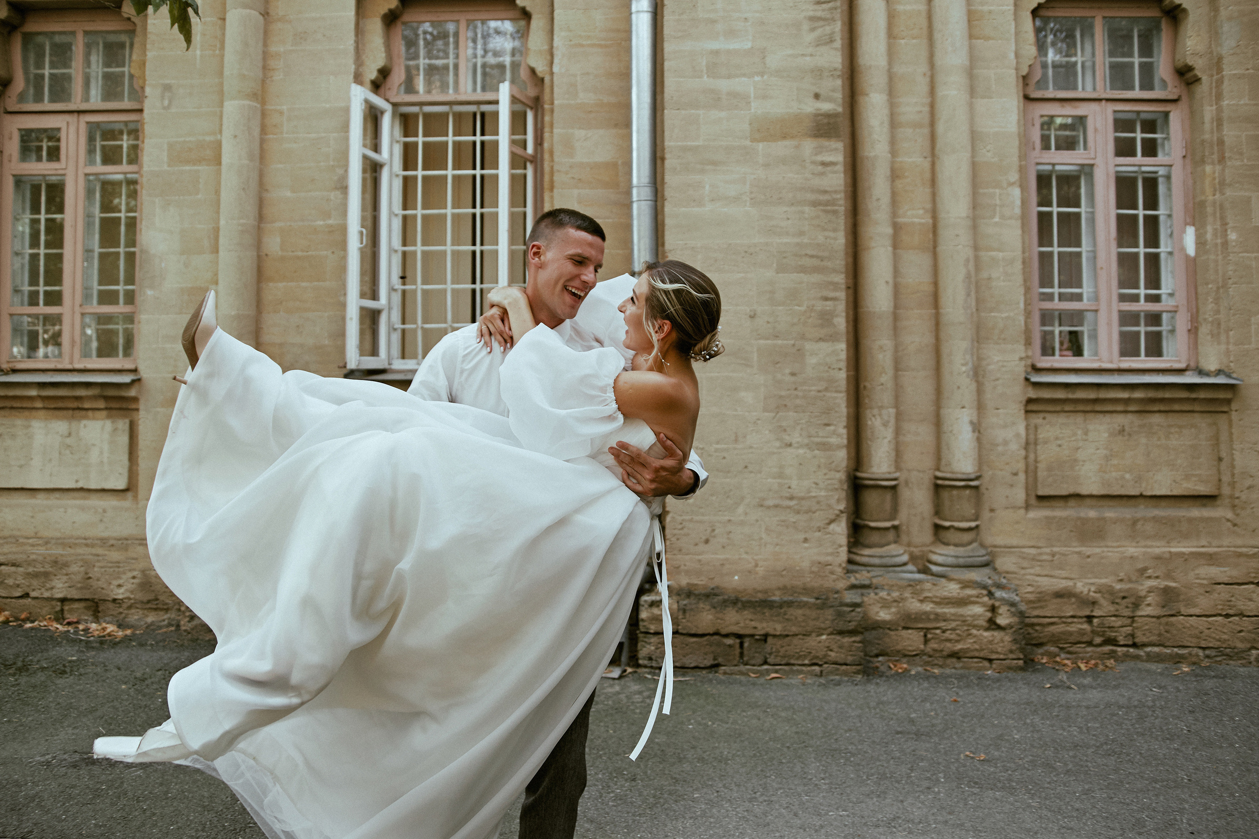 Мария и Алексей. Анастасия Марунич | Блогер | Ставрополь