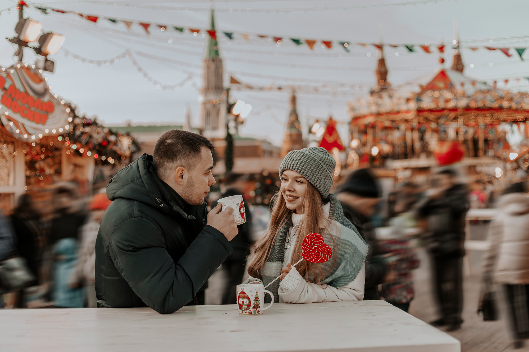 17|01|20. Анастасия Марунич | Блогер | Ставрополь