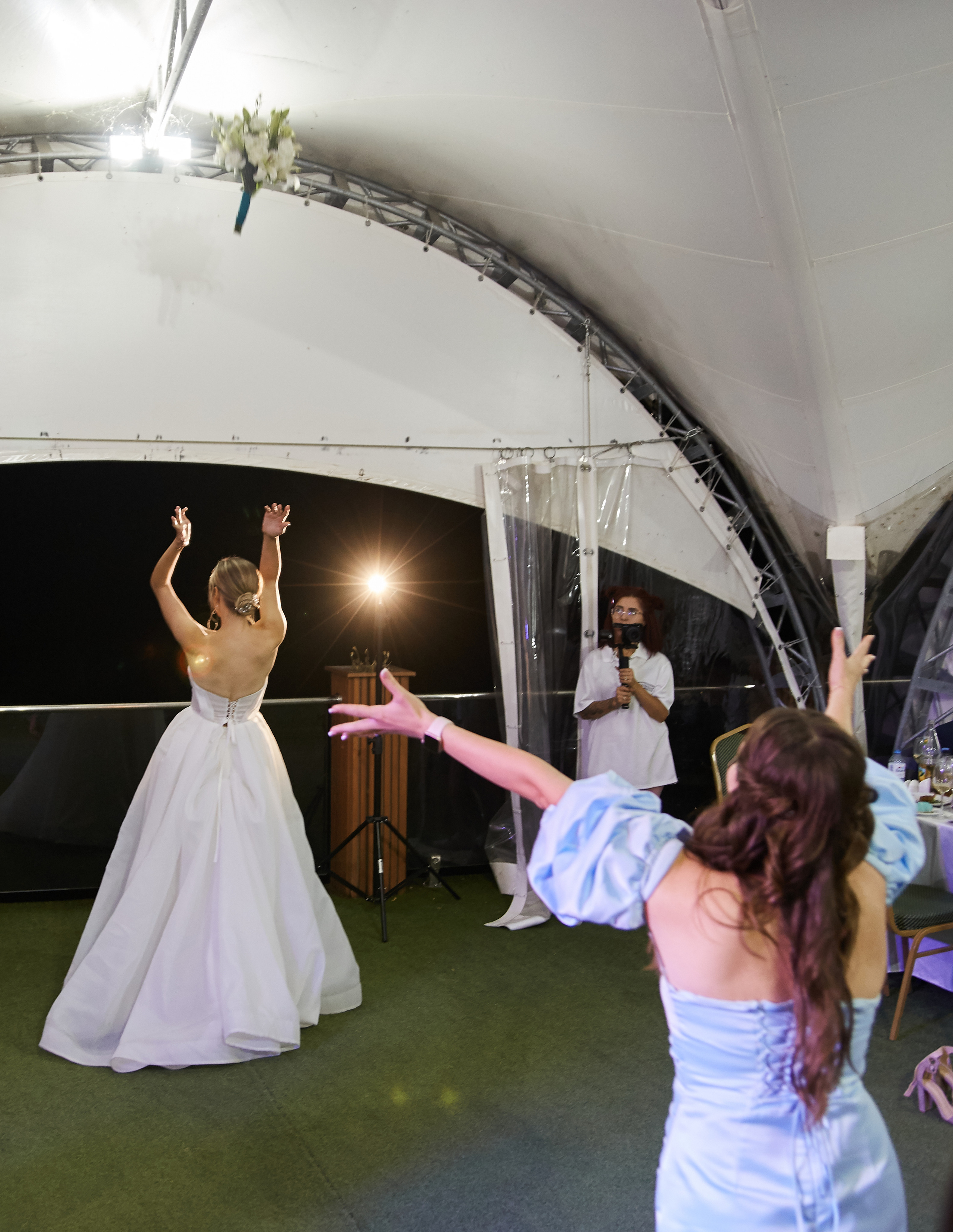 Мария и Алексей. Анастасия Марунич | Блогер | Ставрополь