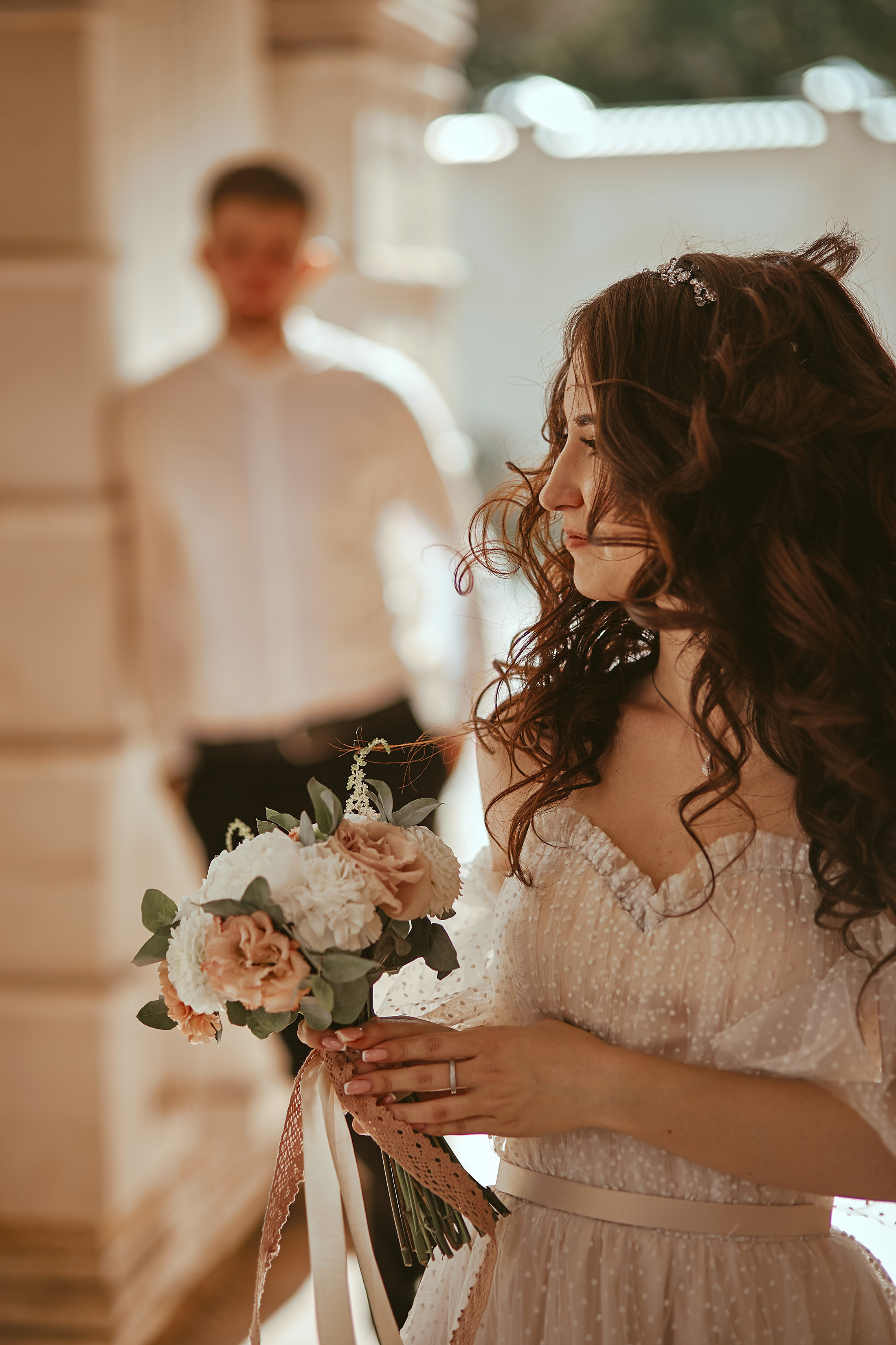 Валерия и Григорий. Анастасия Марунич | Блогер | Ставрополь