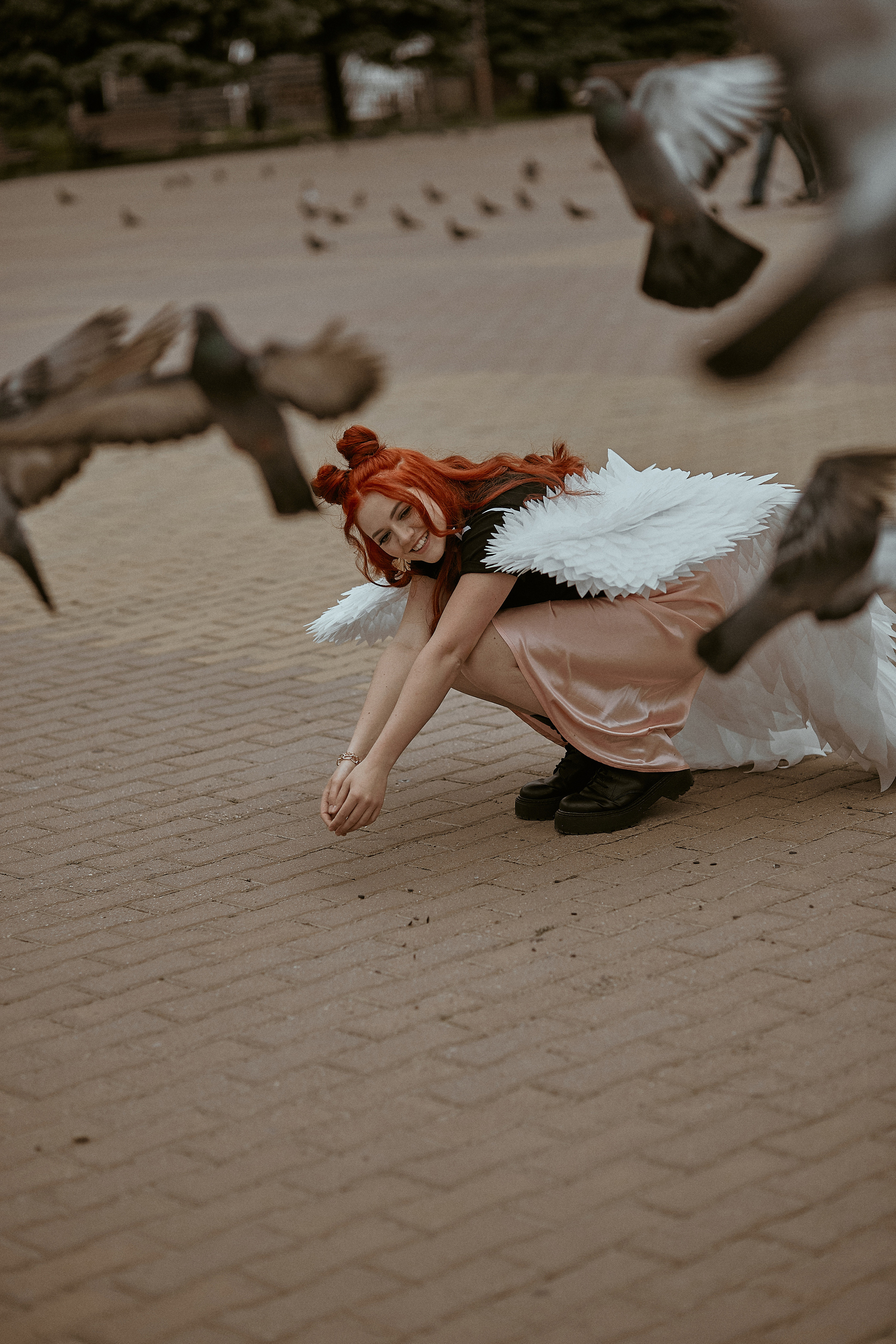 27|05|21. Анастасия Марунич | Блогер | Ставрополь