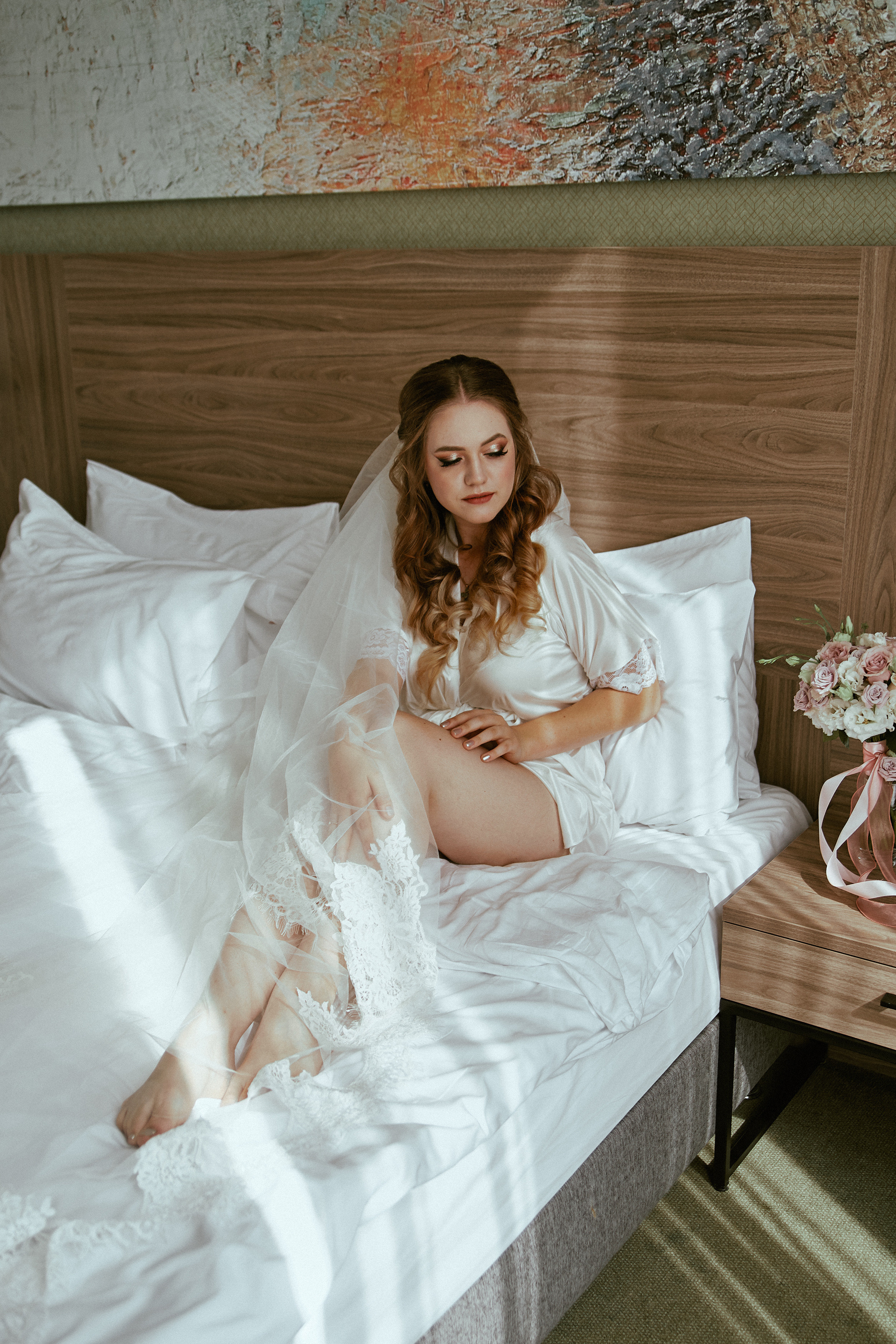 Виктория и Антон. Анастасия Марунич | Блогер | Ставрополь