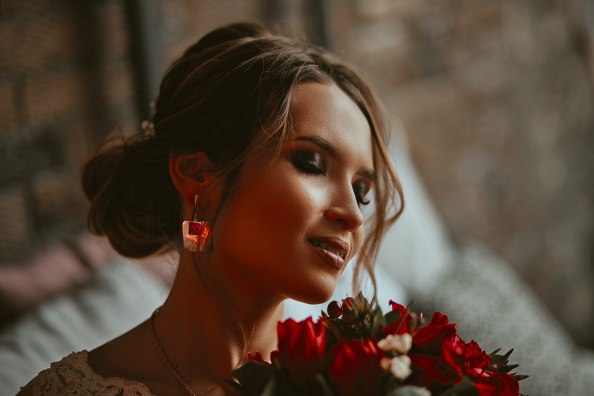 Зульфия и Евгений. Анастасия Марунич | Блогер | Ставрополь