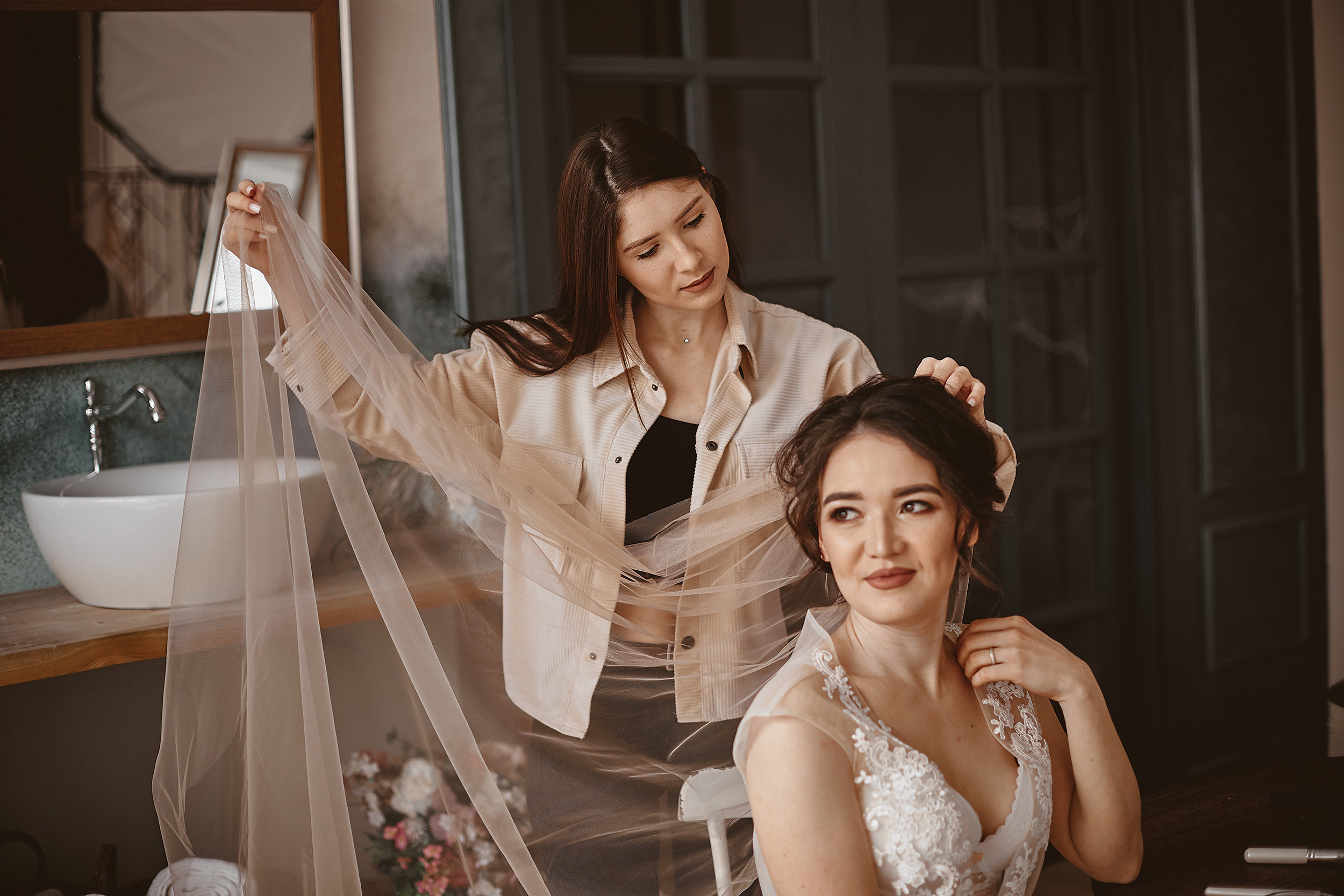 Невеста Екатерина. Анастасия Марунич | Блогер | Ставрополь