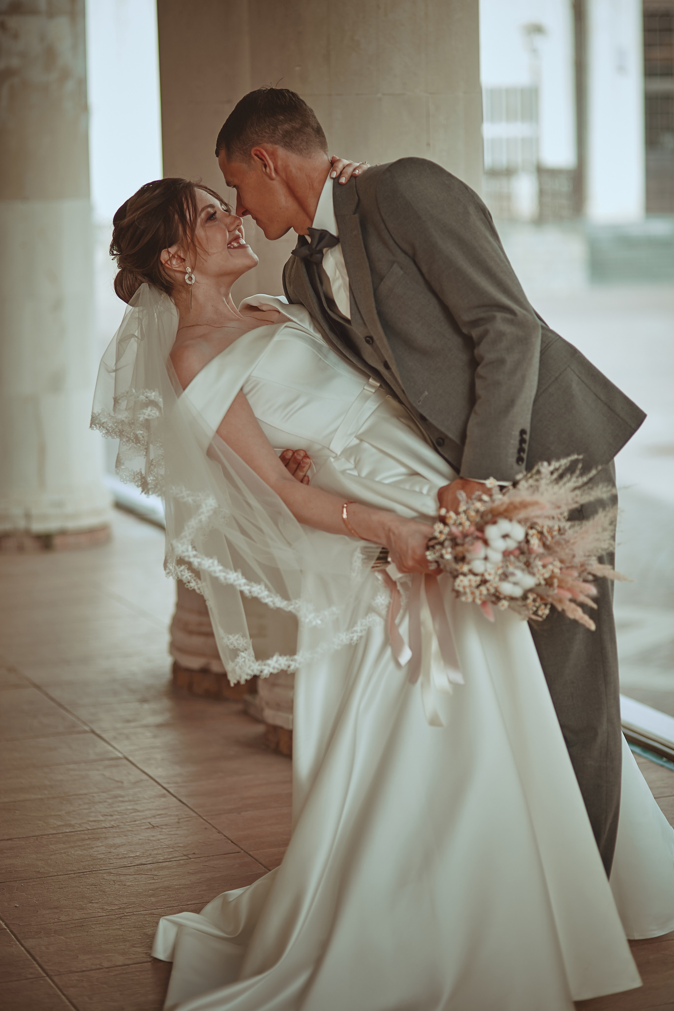 Анна и Андрей. Анастасия Марунич | Блогер | Ставрополь