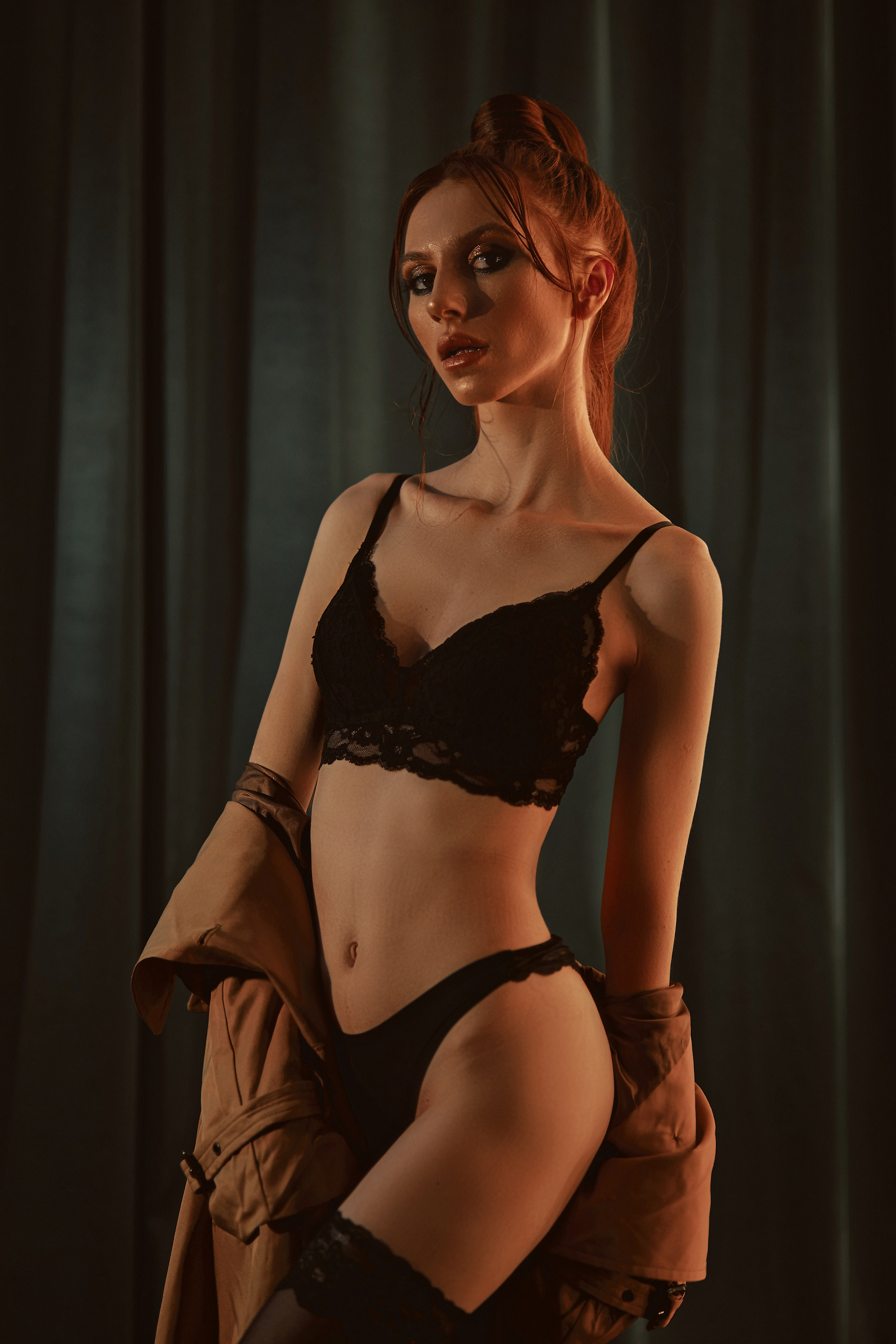 07|11|20. Анастасия Марунич | Блогер | Ставрополь