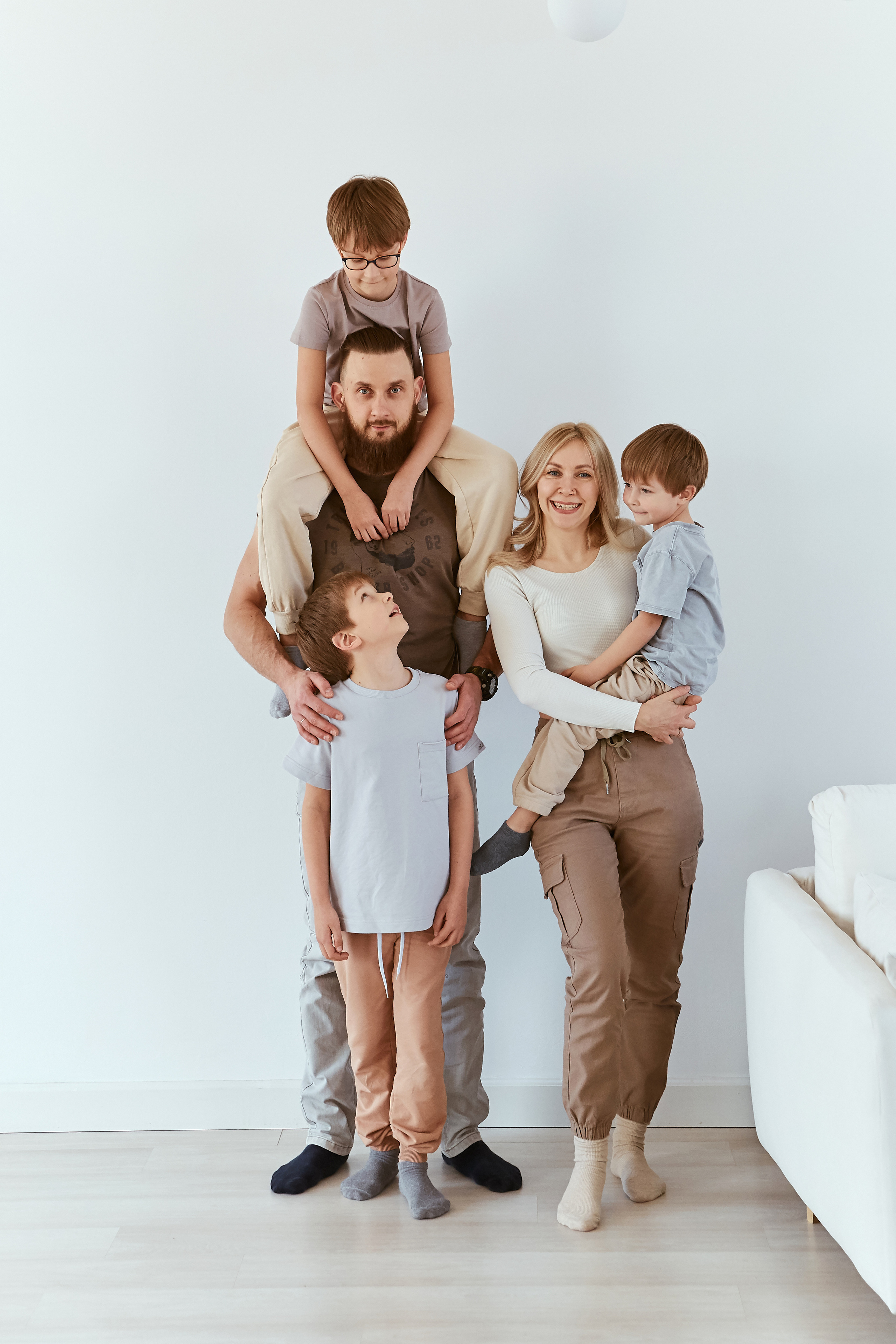 14|01|22. Анастасия Марунич | Блогер | Ставрополь