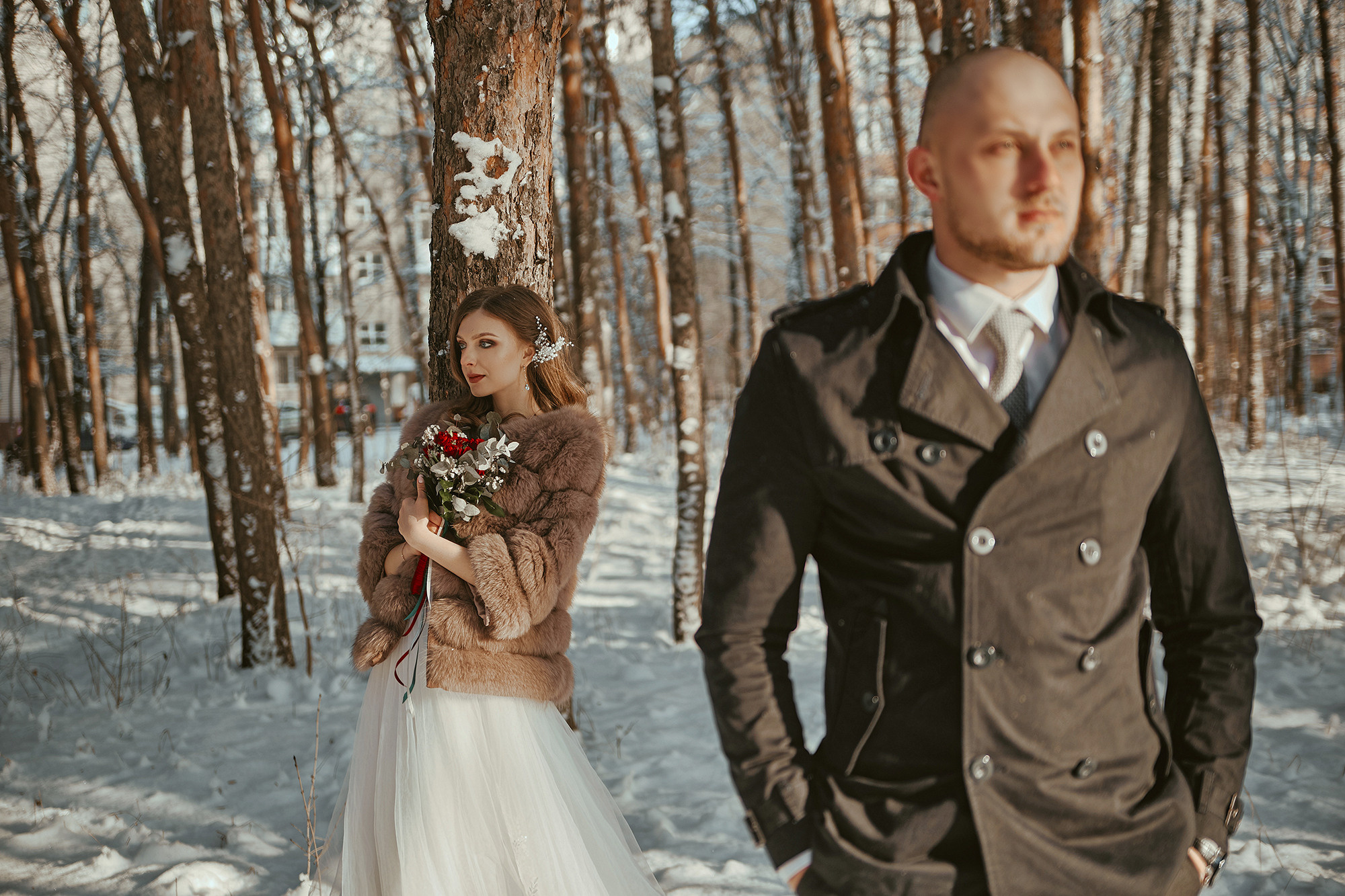 Анна и Максим. Анастасия Марунич | Блогер | Ставрополь